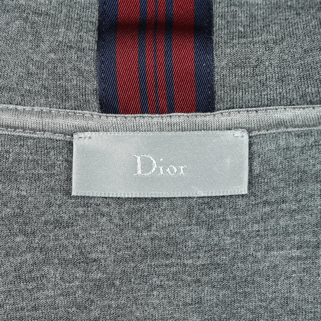 Dior Homme 663J203A0413 Rayon Hoodie