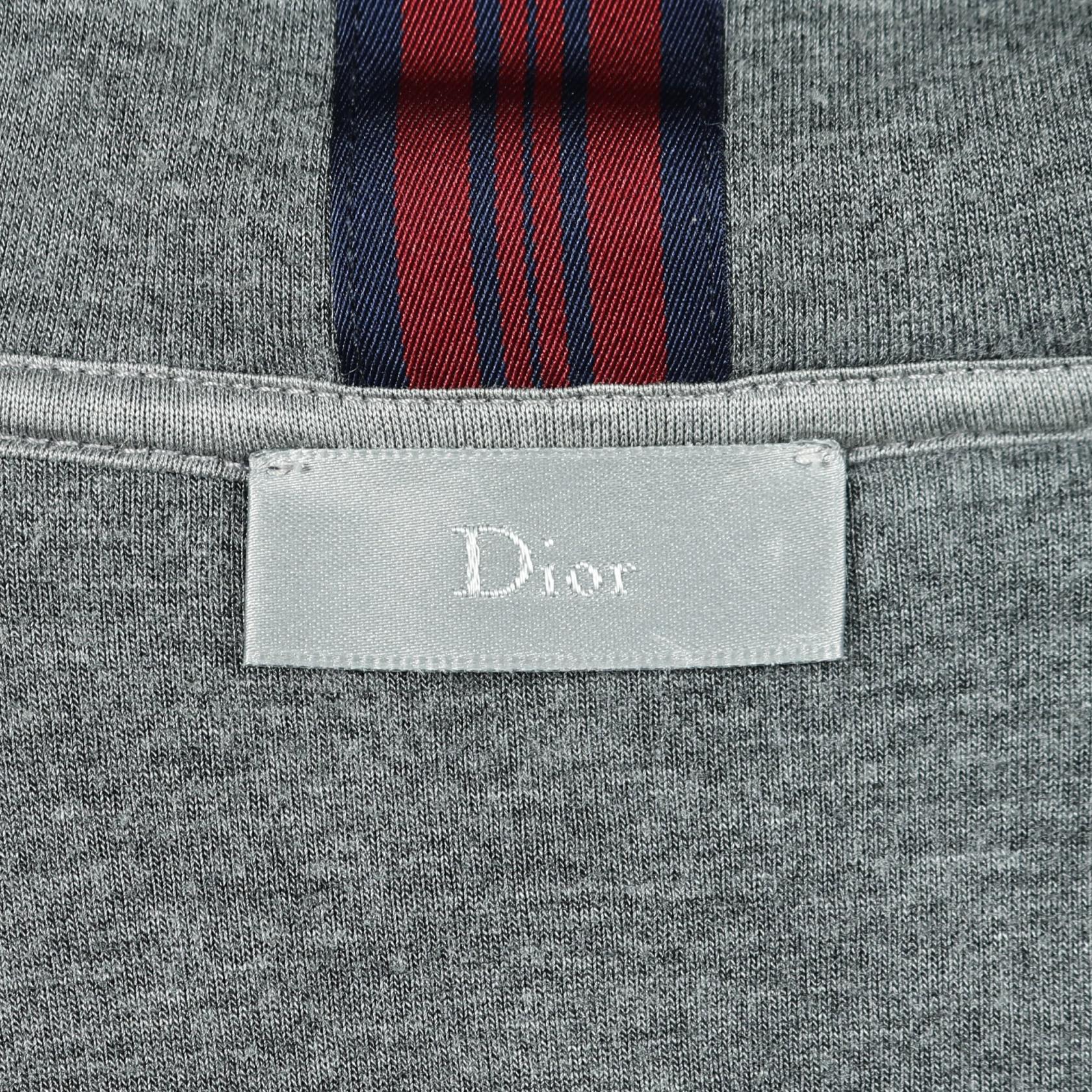 Dior Homme 663J203A0413 Rayon Hoodie