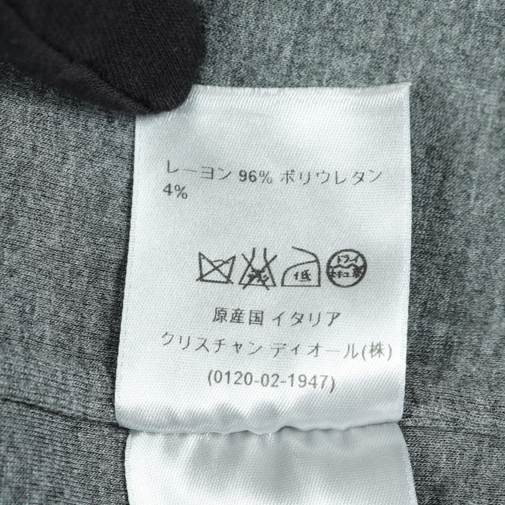 Dior Homme 663J203A0413 Rayon Hoodie