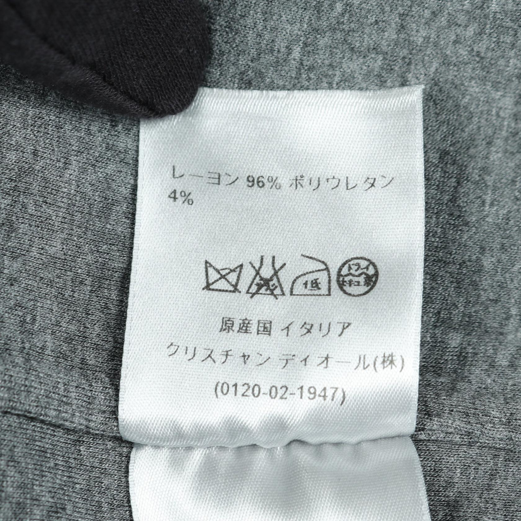 Dior Homme 663J203A0413 Rayon Hoodie