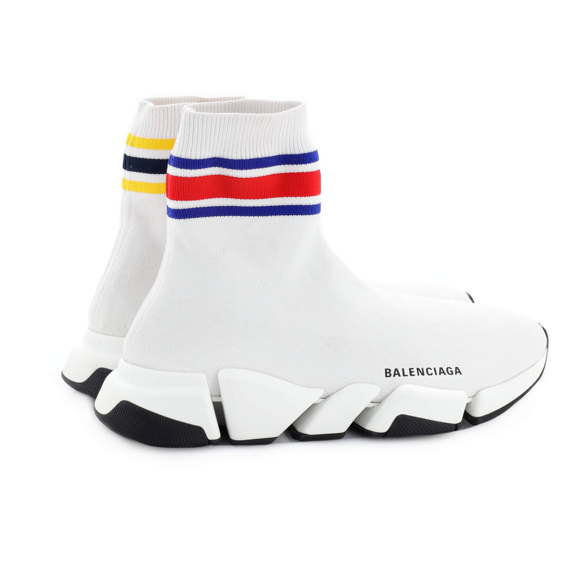 Women's Speed 2.0 Sneakers Technical Knit