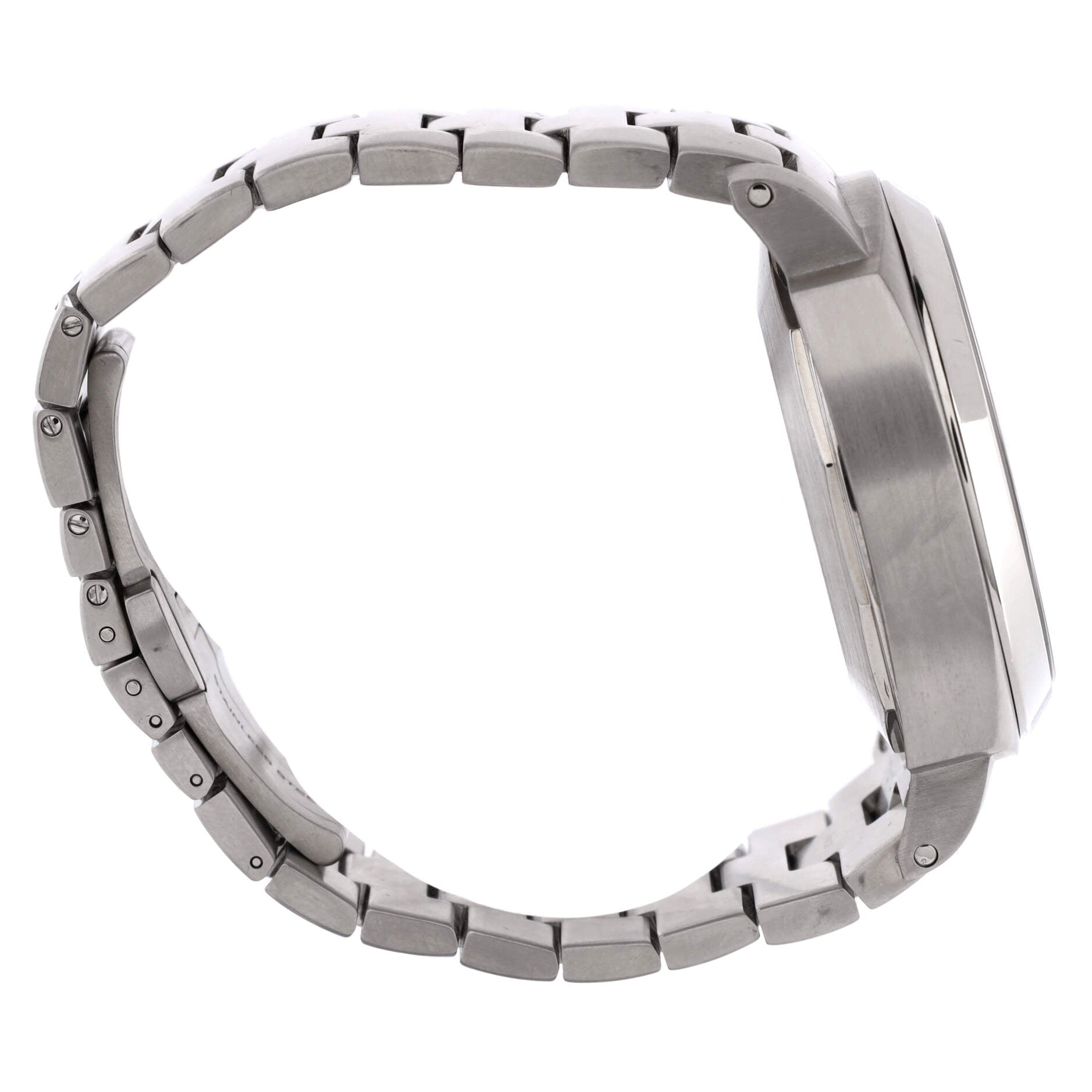 Luminor Marina 1950 3 Days Automatic Watch Stainless Steel 44