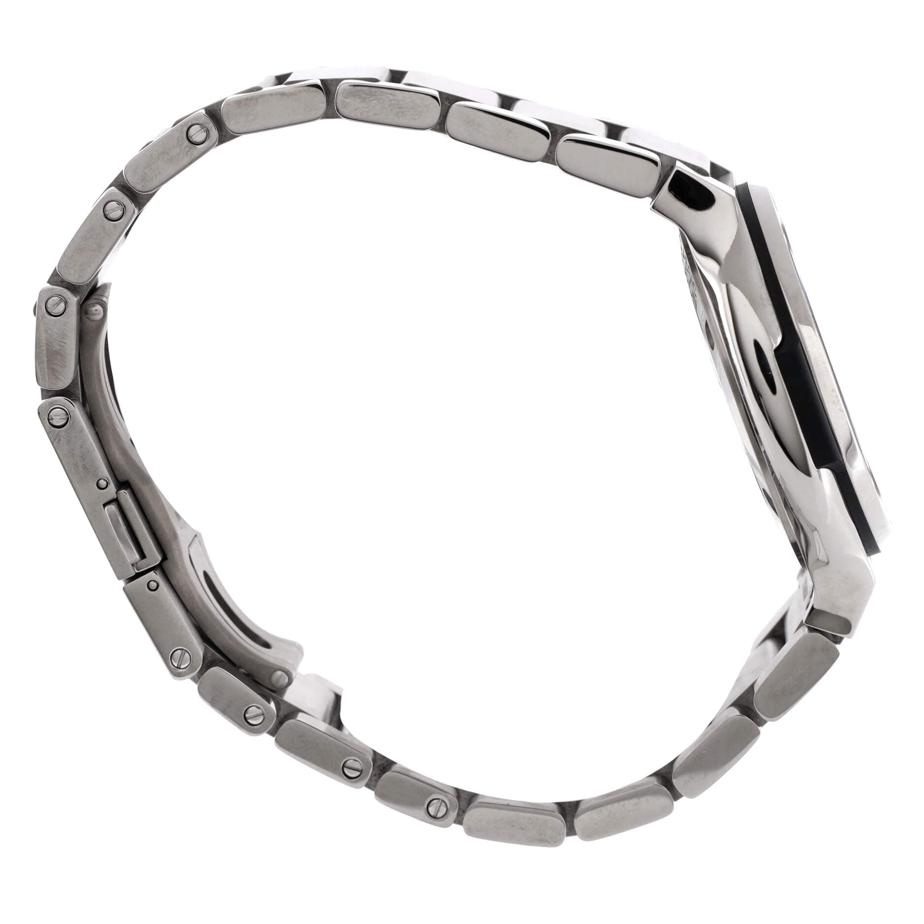 Classic Fusion Automatic Watch Titanium 38