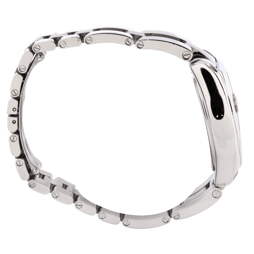 Roadster Quartz Watch Stainless Steel 31