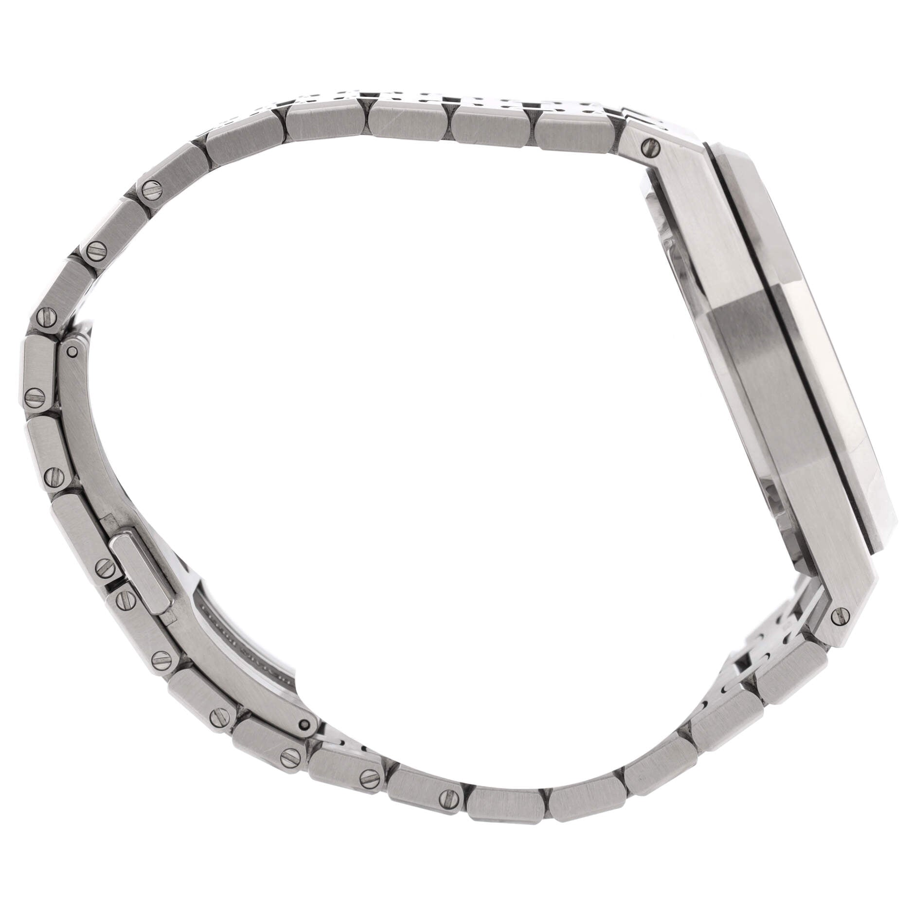Royal Oak Automatic Watch Stainless Steel 37