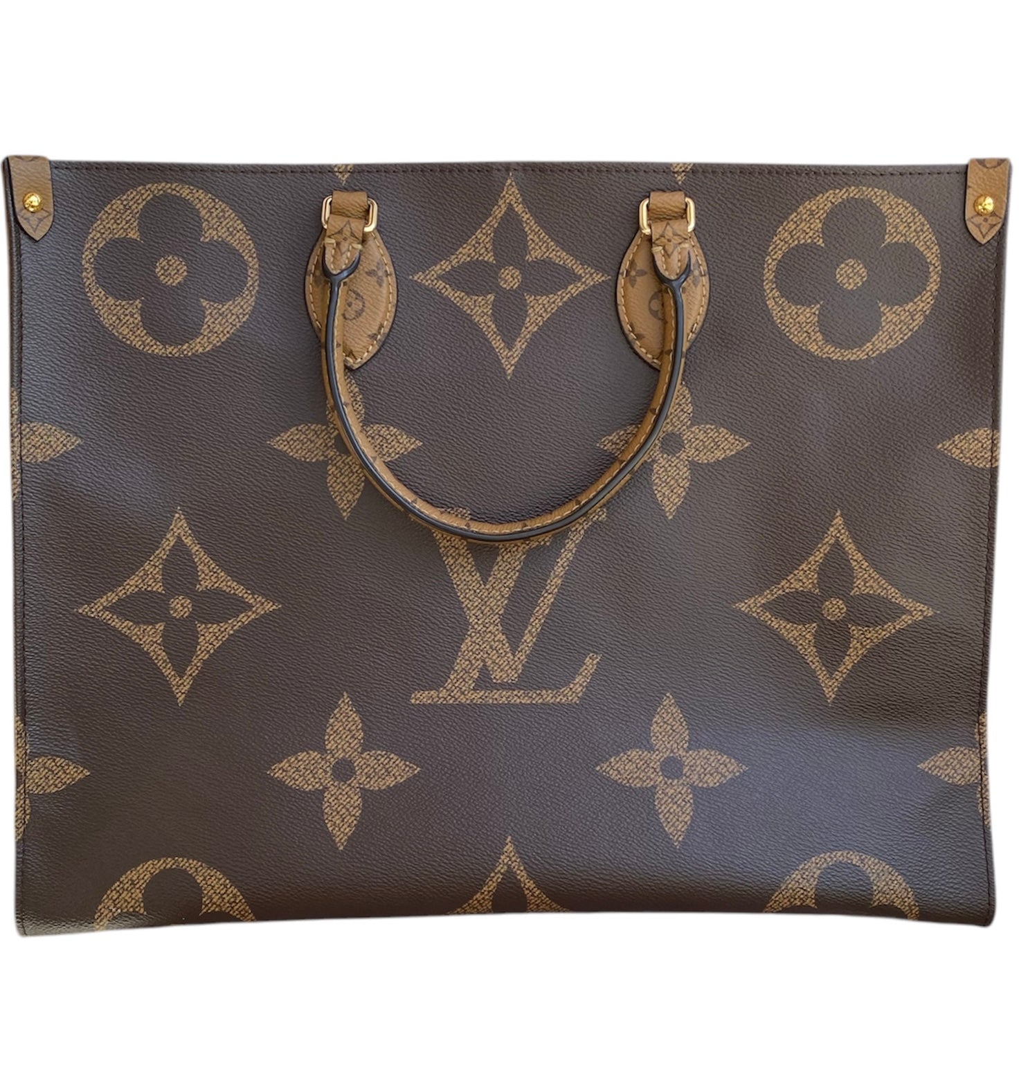 Louis Vuitton ‘On the Go’ GM Tote