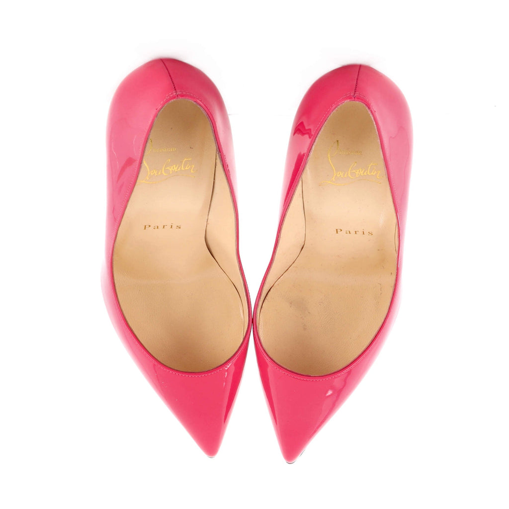 Women's So Kate Pumps Patent 120
