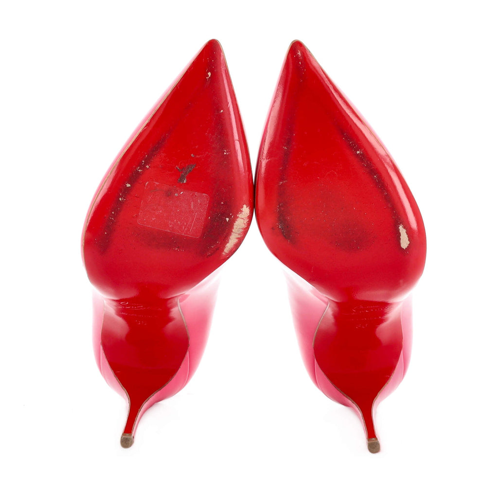 Women's So Kate Pumps Patent 120