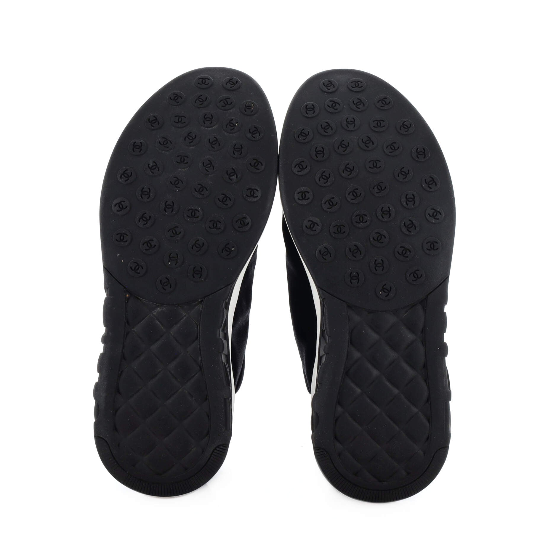 Women's CC Sneakers Neoprene