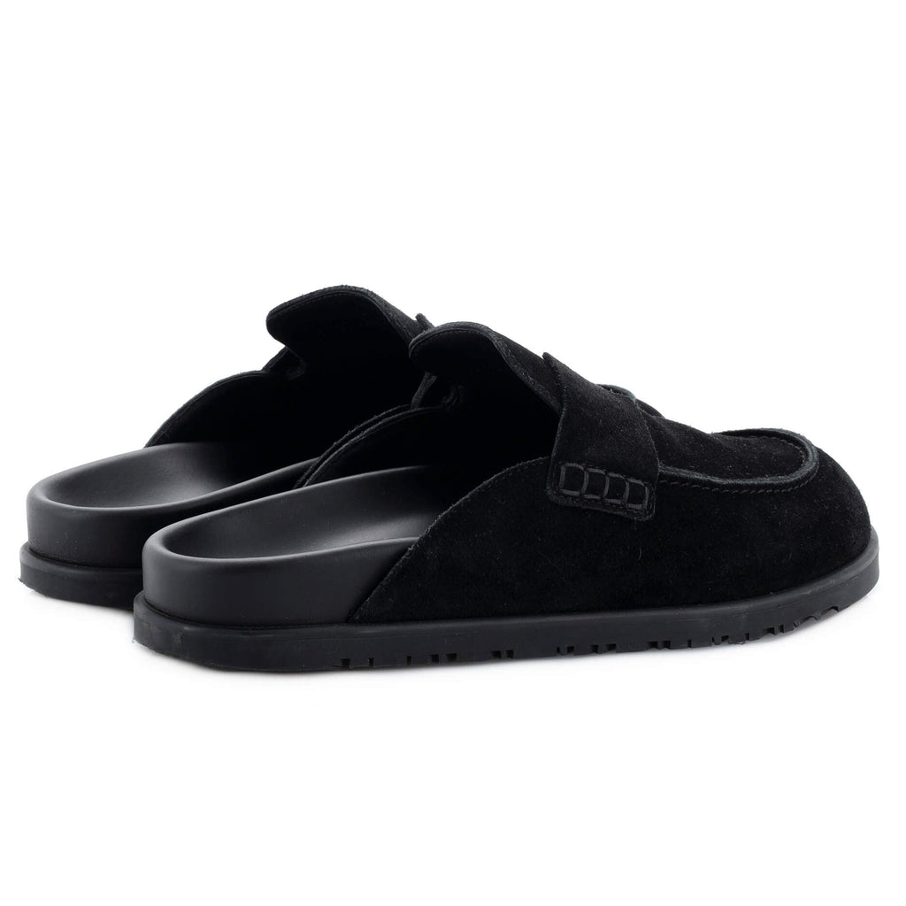 Women's Go Mules Suede