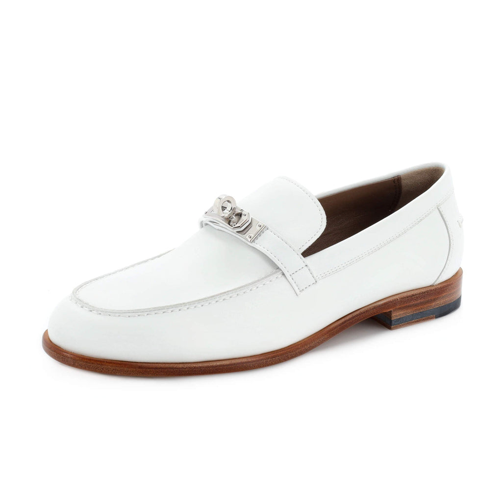 Women's Destin Loafers Leather