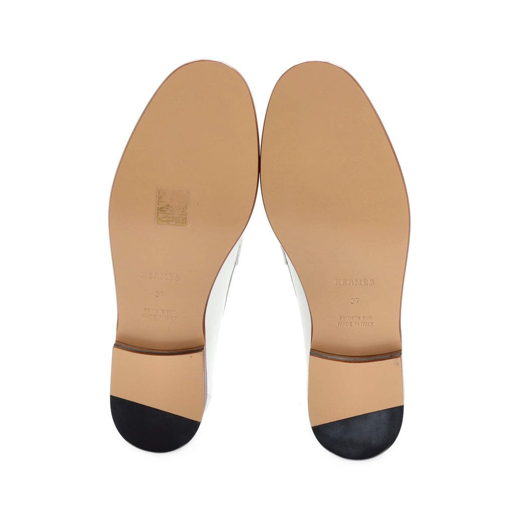 Women's Destin Loafers Leather