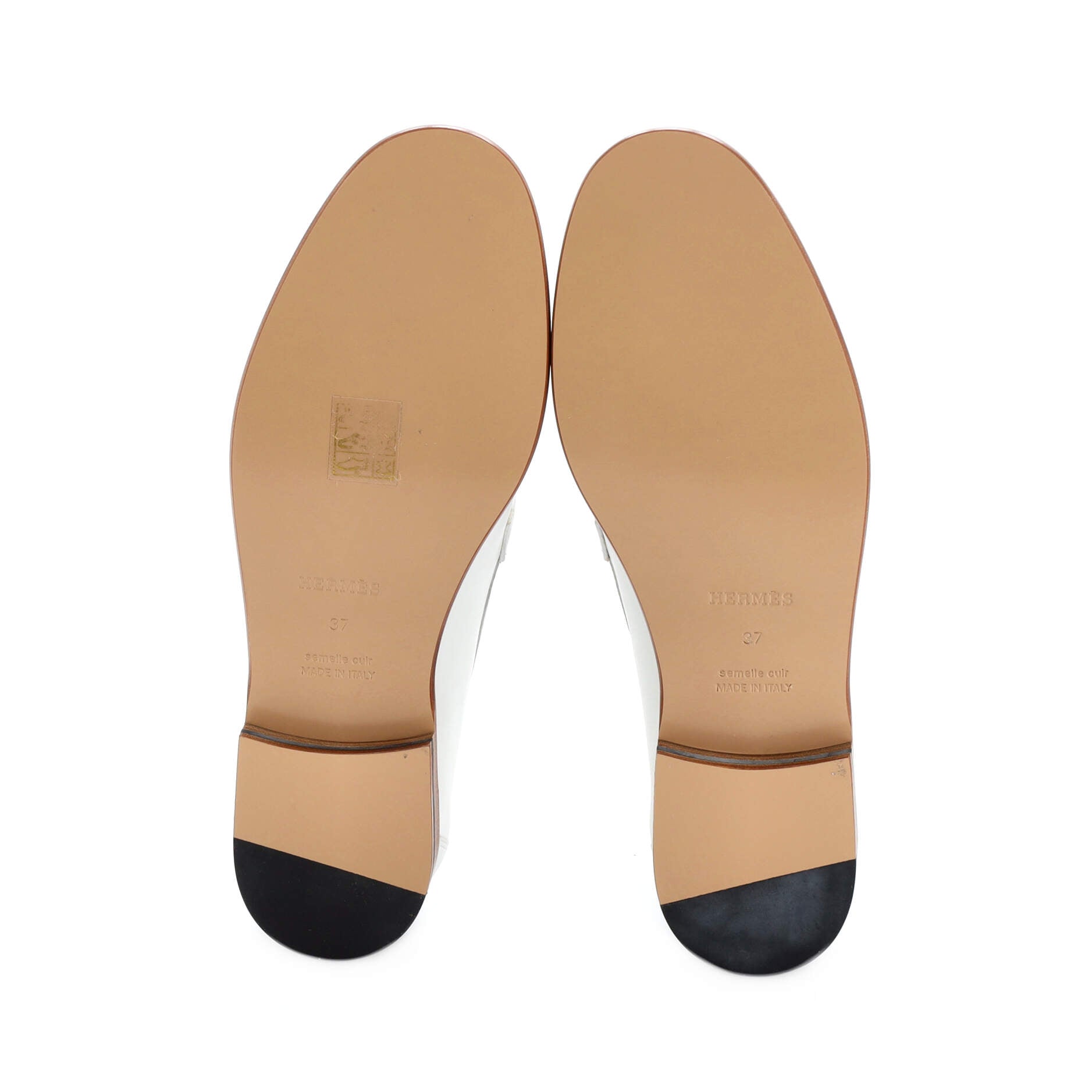Women's Destin Loafers Leather