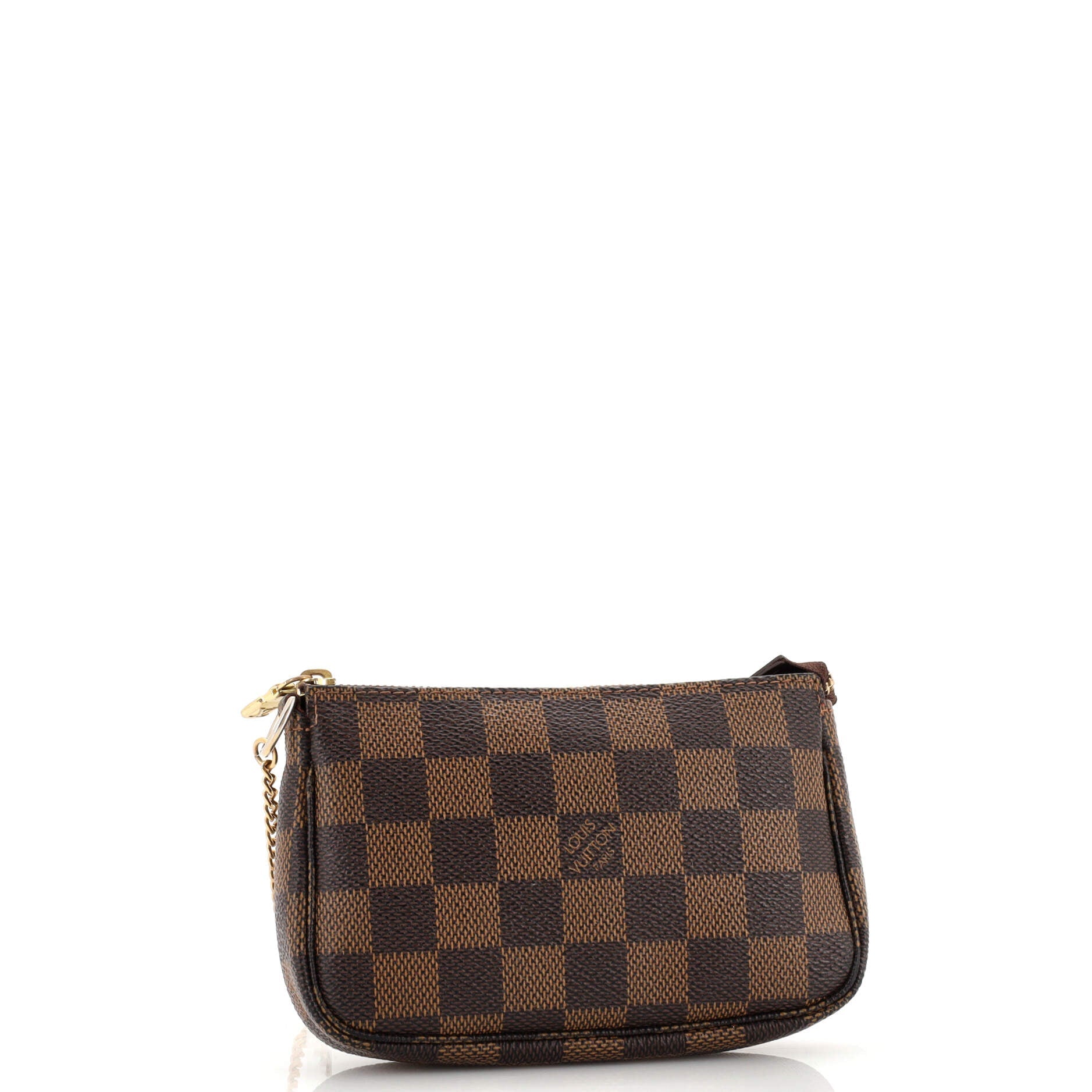 Pochette Accessoires Damier Mini