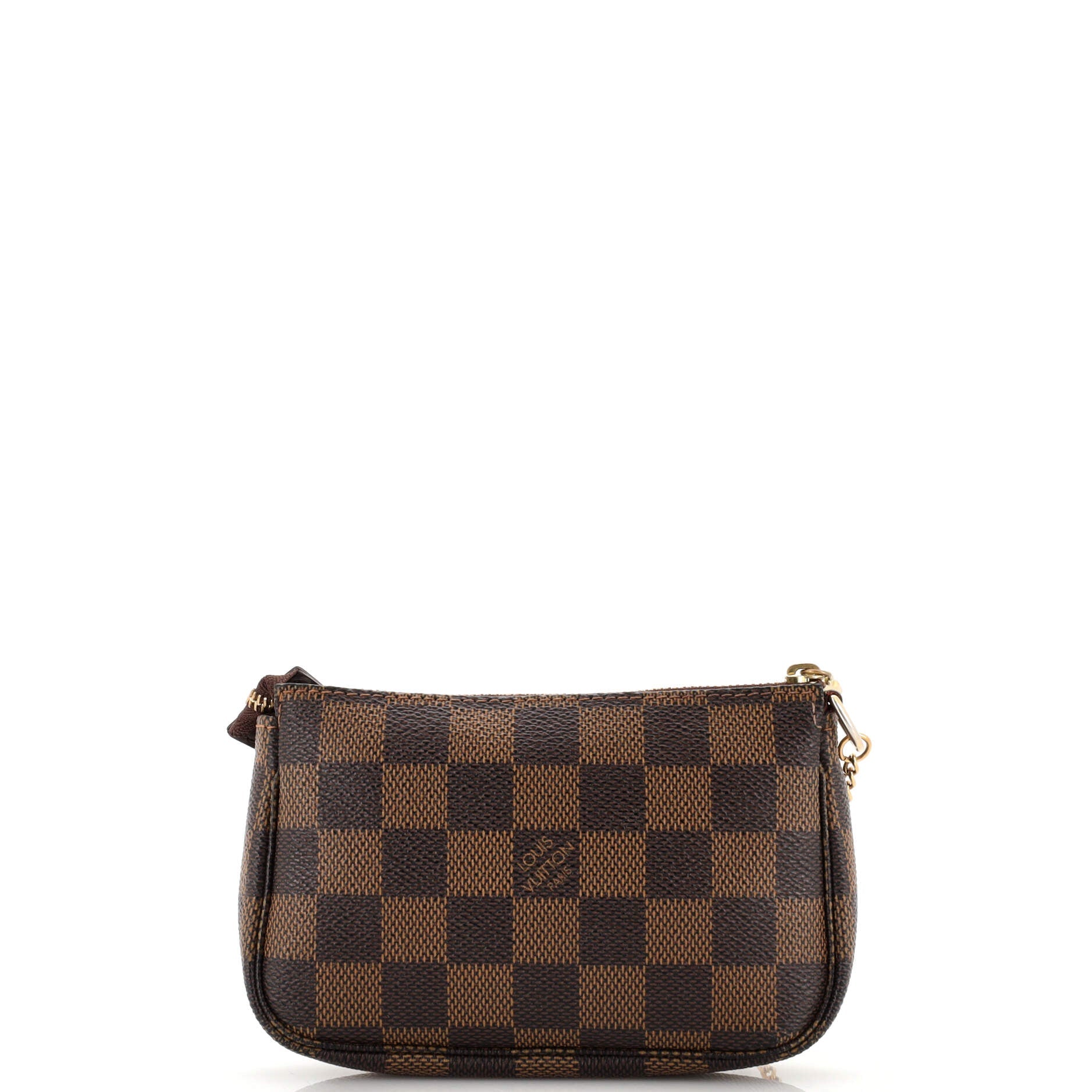 Pochette Accessoires Damier Mini