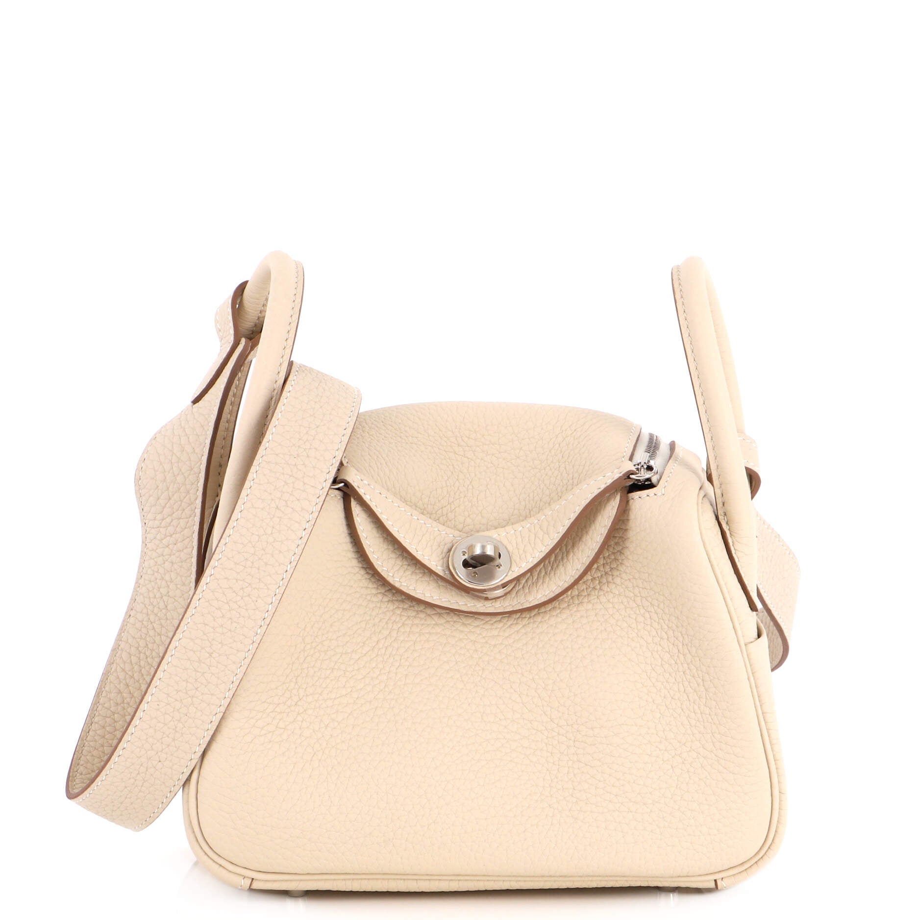 Lindy Bag Clemence Mini