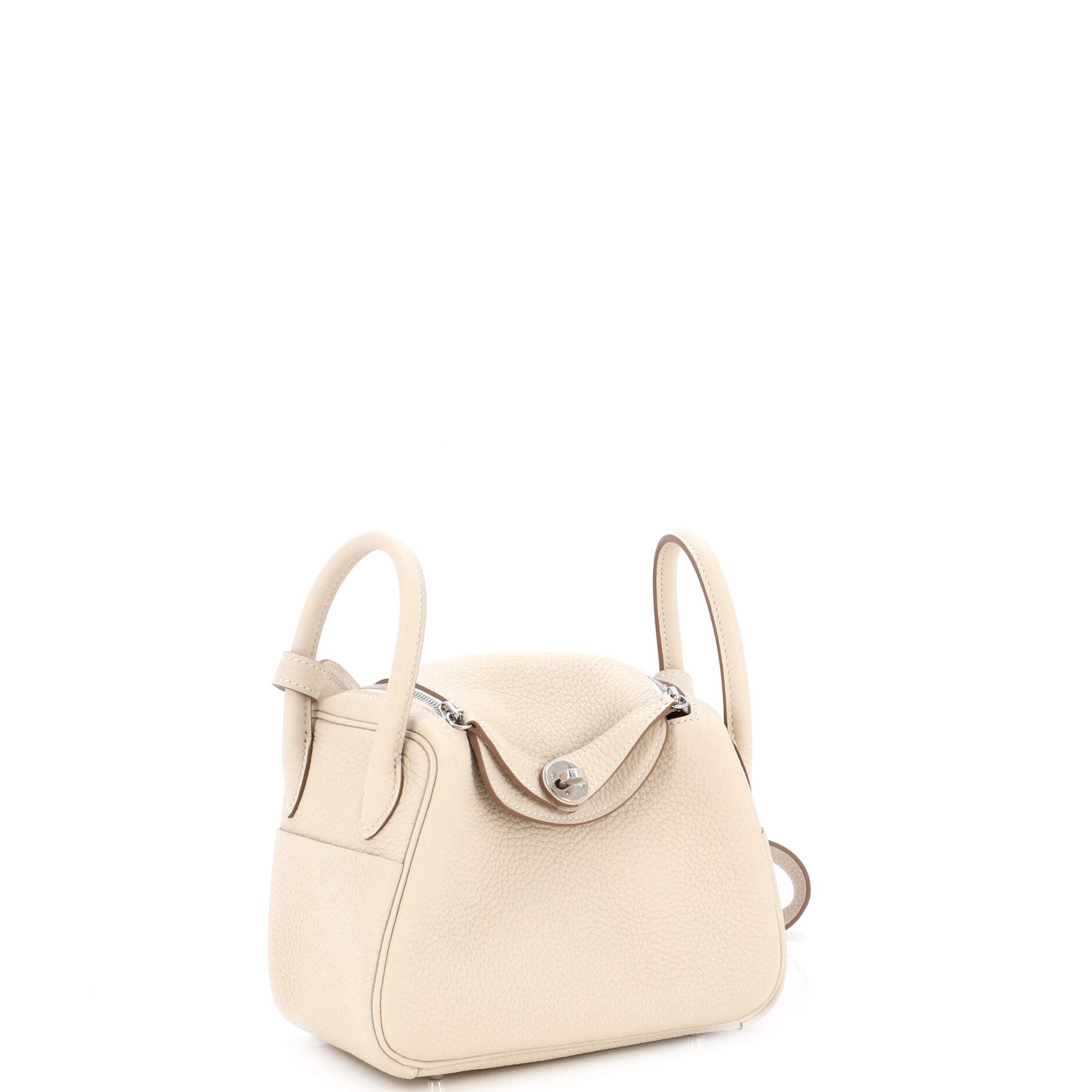 Lindy Bag Clemence Mini