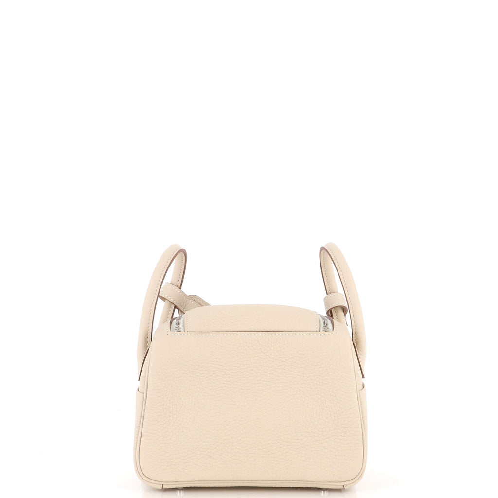 Lindy Bag Clemence Mini