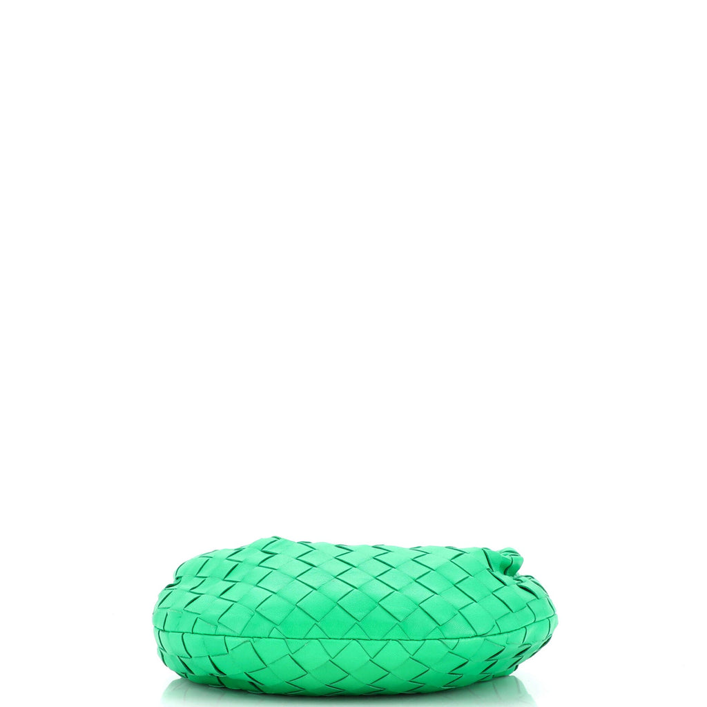BV Jodie Hobo Intrecciato Nappa Mini