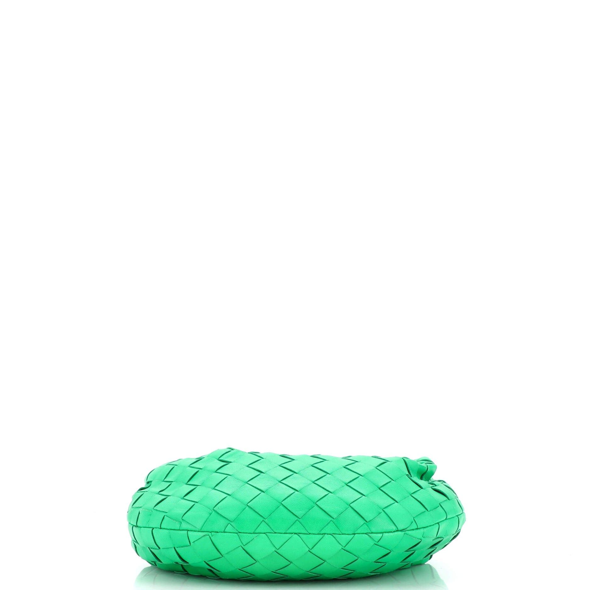 BV Jodie Hobo Intrecciato Nappa Mini