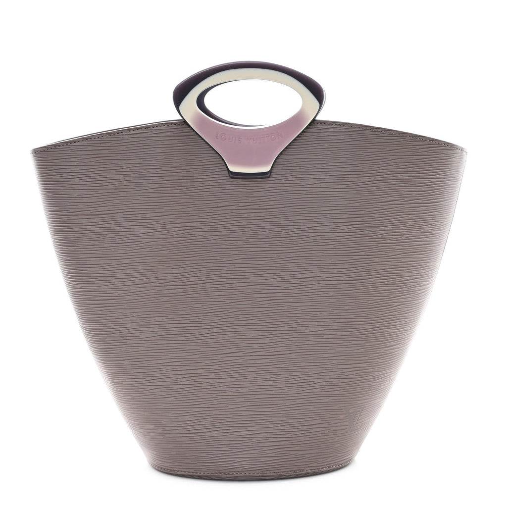 Epi Noctambule Tote Lilac