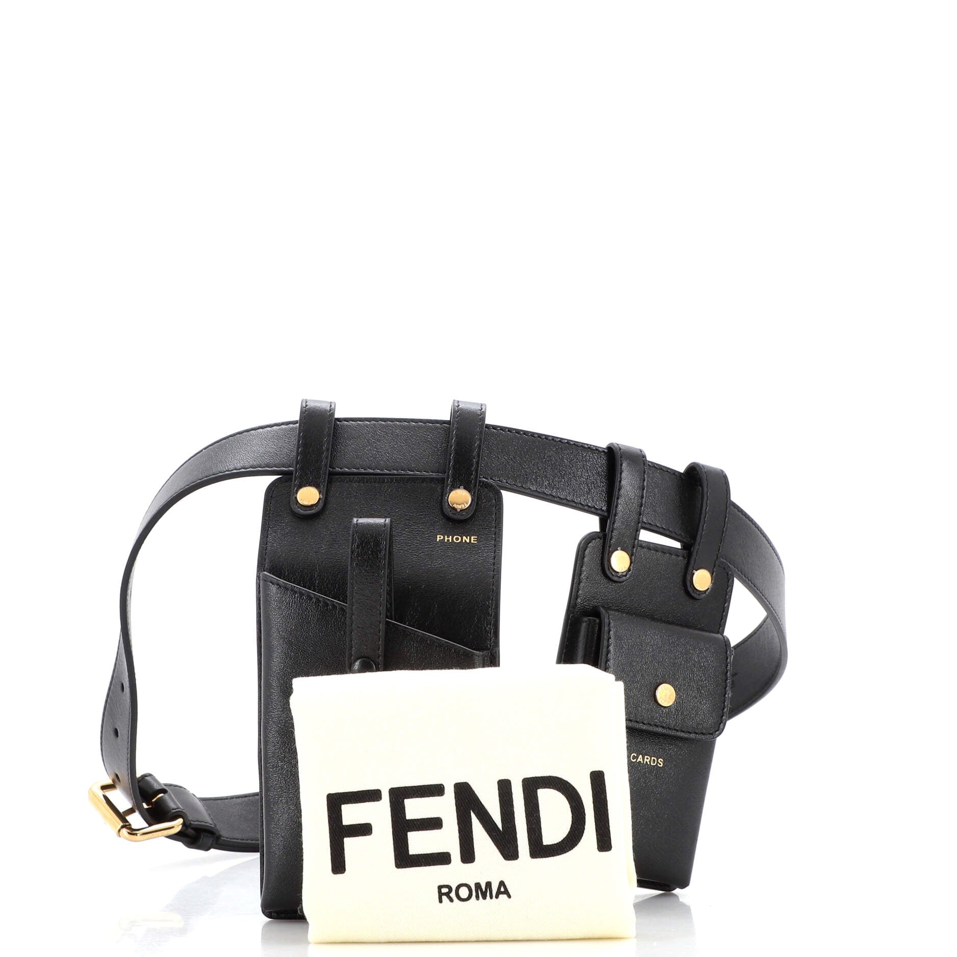 Utility Tool Belt Leather 20