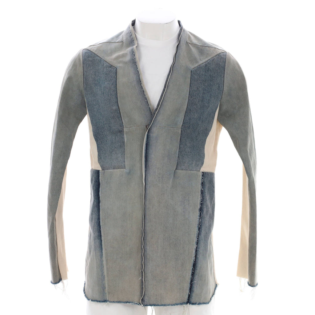 Men's Larry Fogpocket Jacket Denim