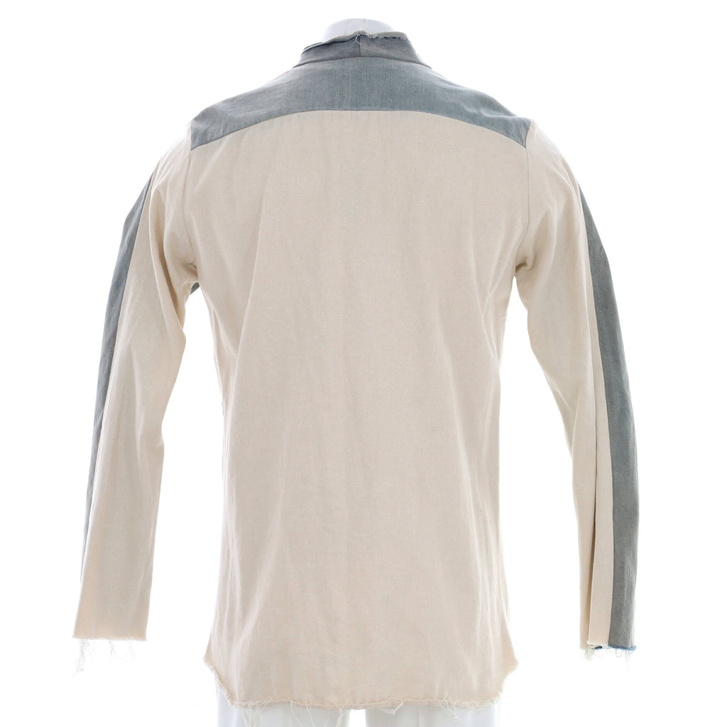 Men's Larry Fogpocket Jacket Denim