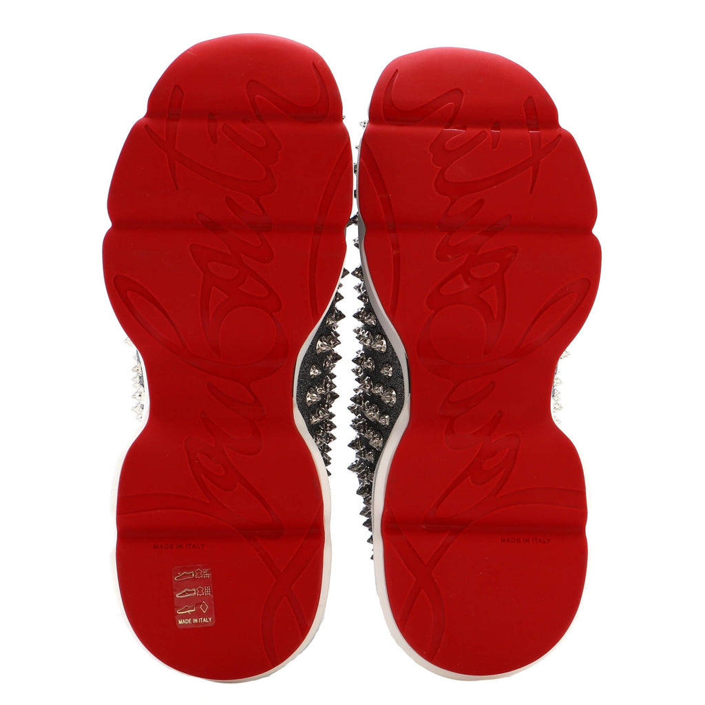 Women's Spike Sock Sneakers Spiked Neoprene