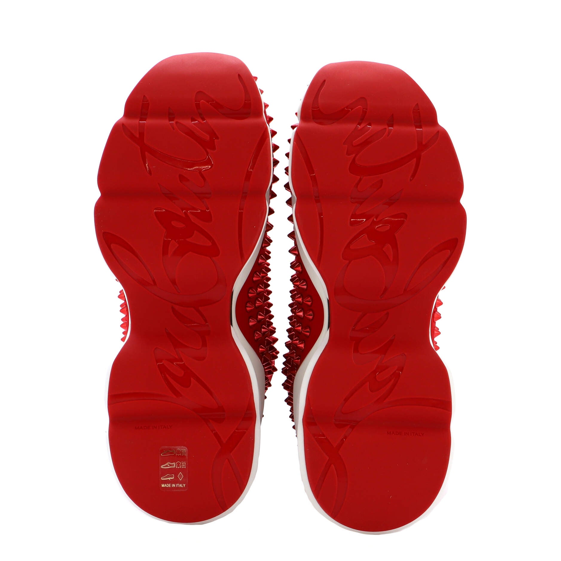 Women's Spike Sock Sneakers Spiked Neoprene