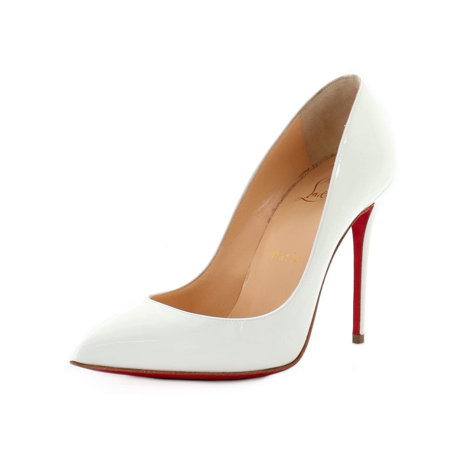 Women's Pigalle Follies Pumps Patent 100