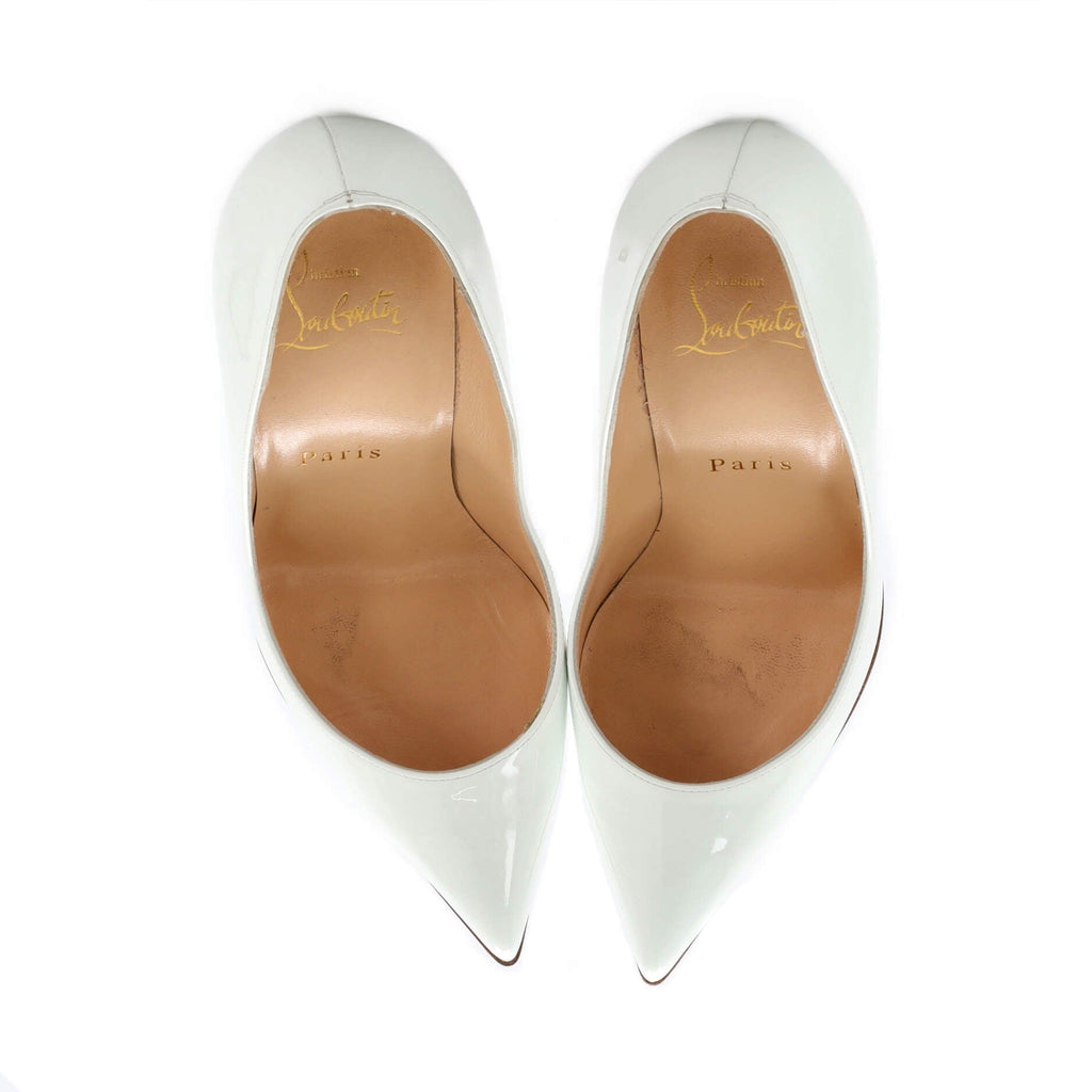 Women's Pigalle Follies Pumps Patent 100
