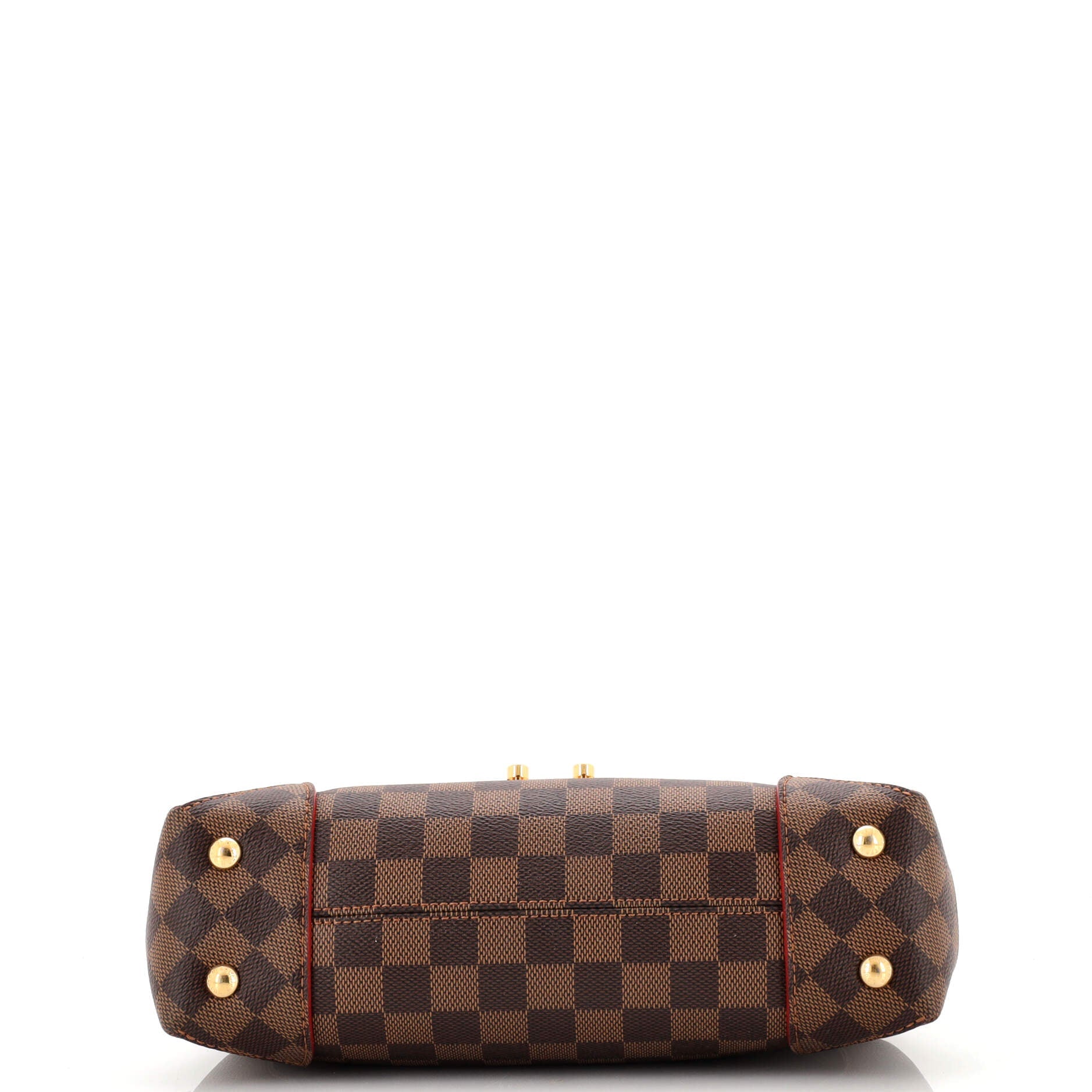 Caissa Clutch Damier