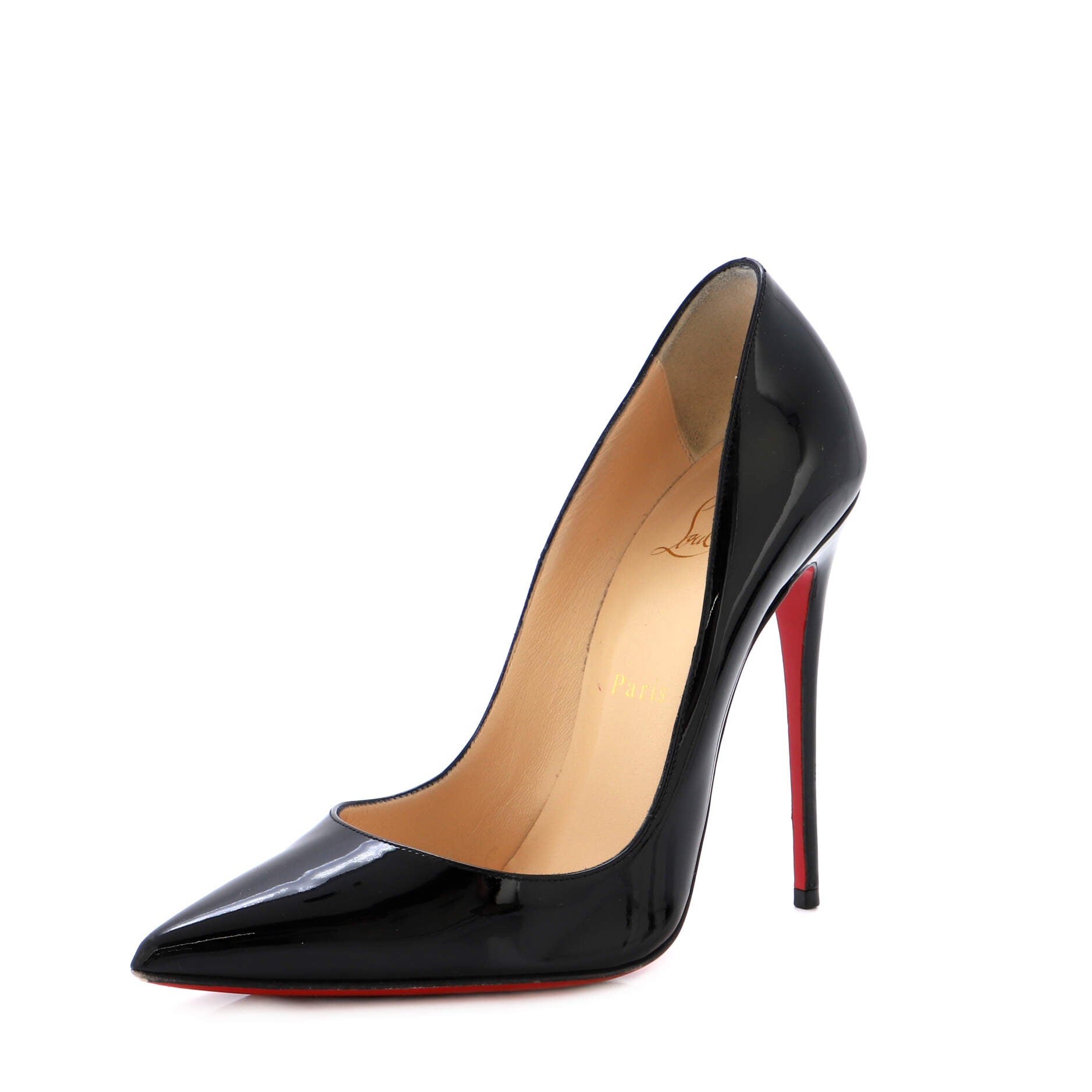 Women's So Kate Pumps Patent 120