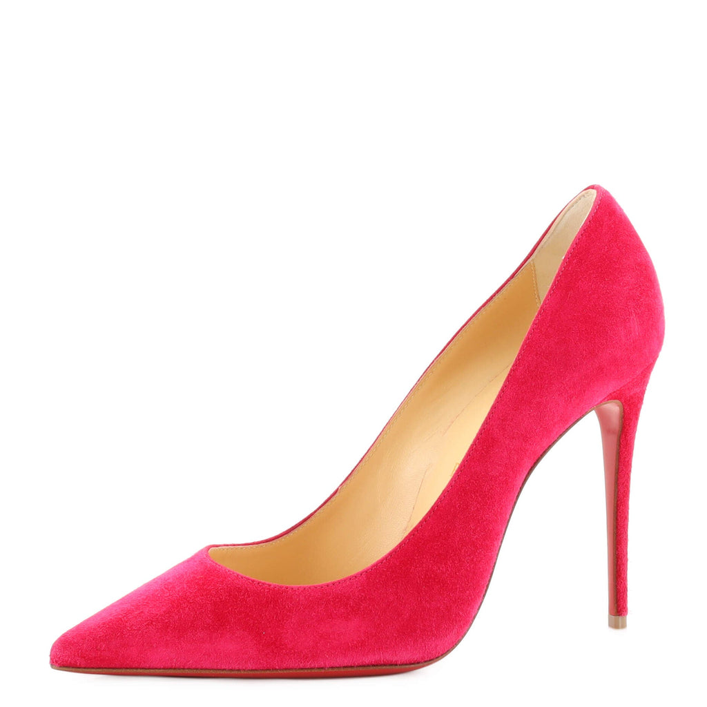 Women's So Kate Pumps Suede 100