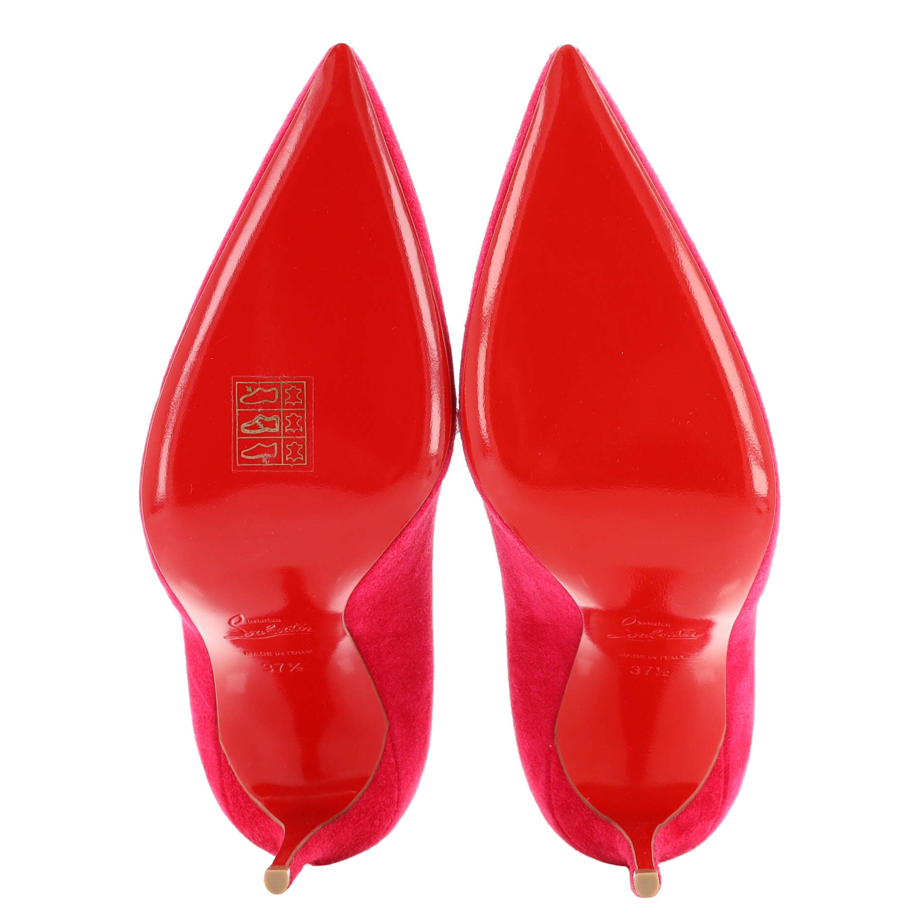 Women's So Kate Pumps Suede 100
