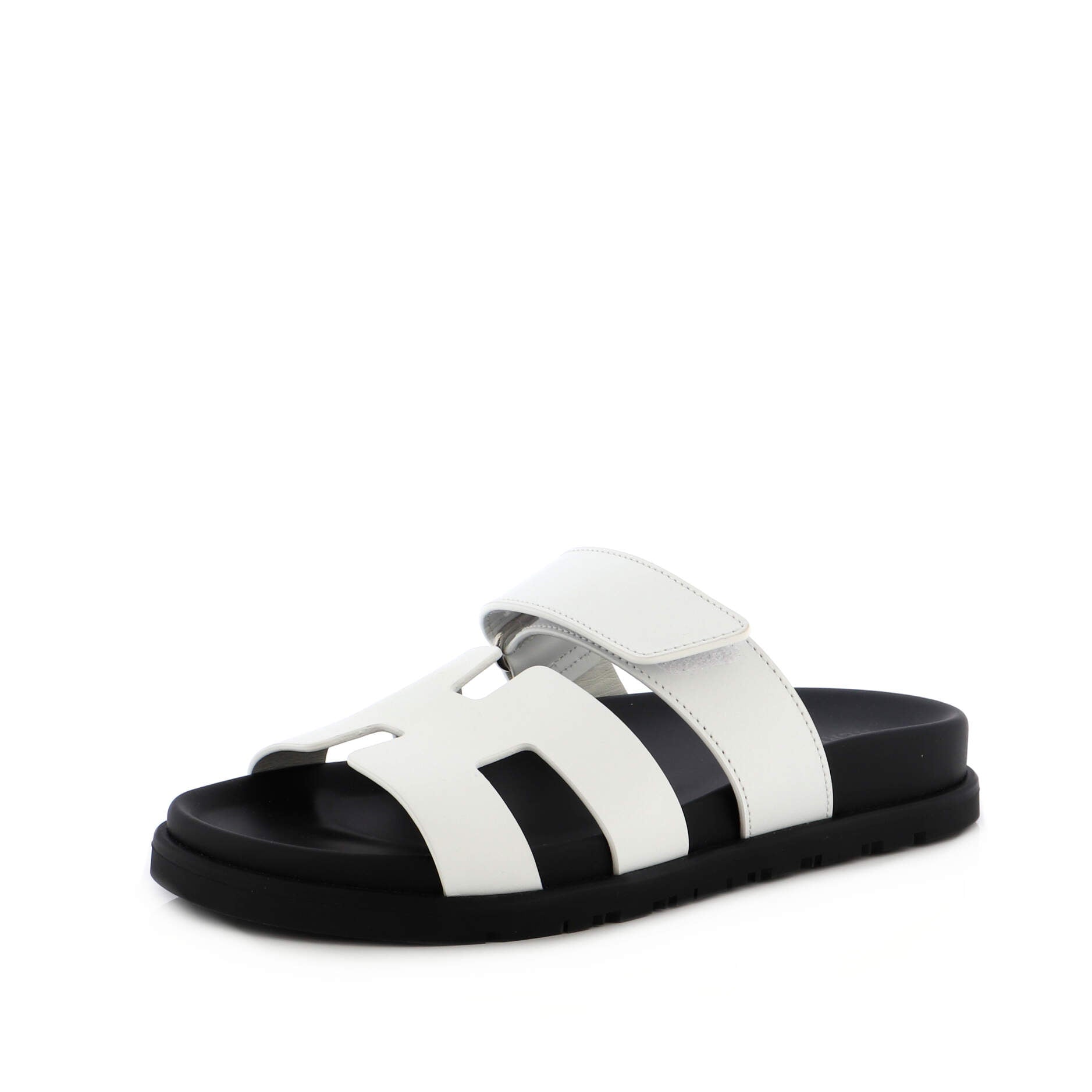 Women's Chypre Sandals Leather