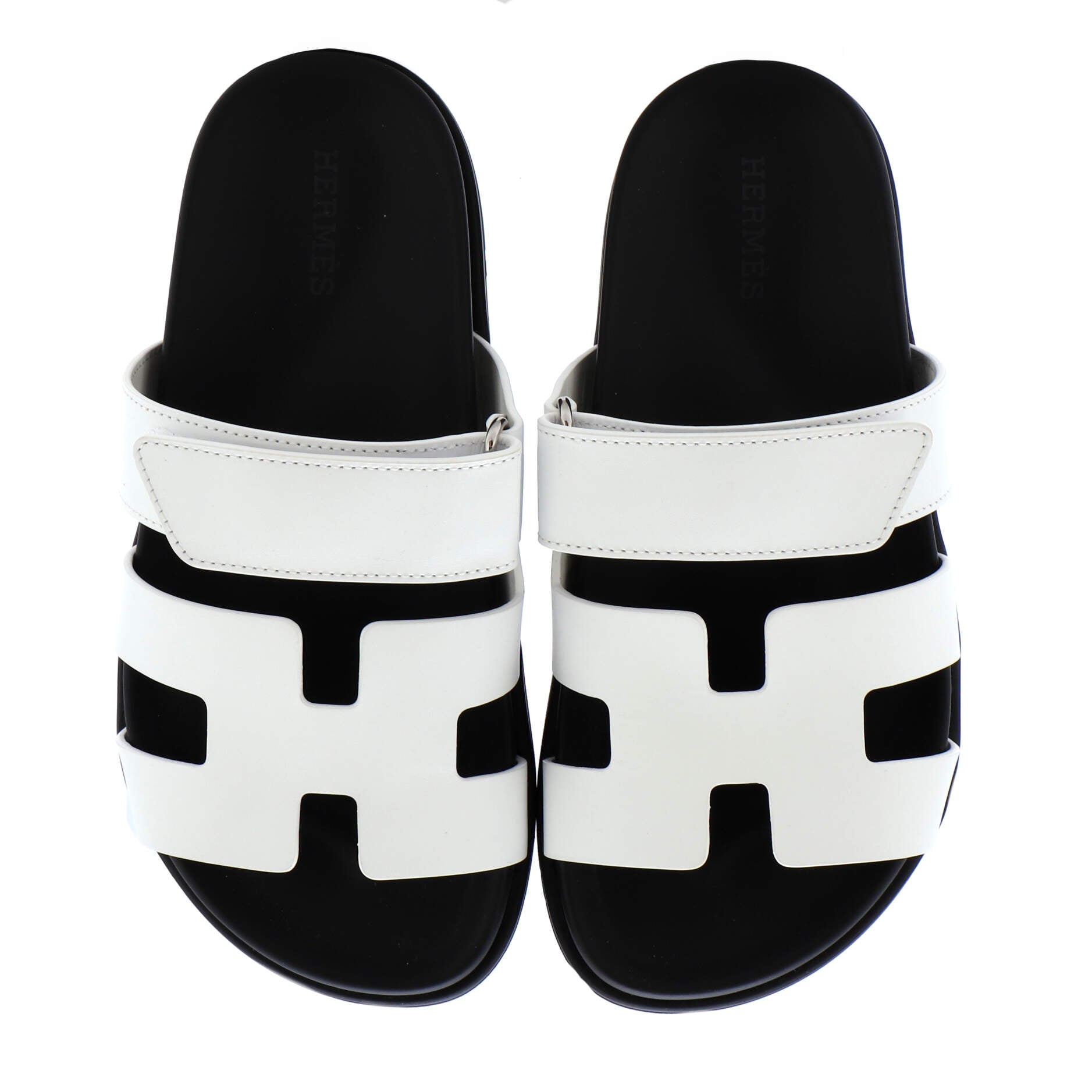 Women's Chypre Sandals Leather