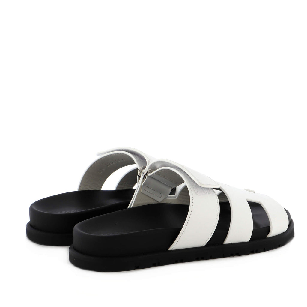 Women's Chypre Sandals Leather