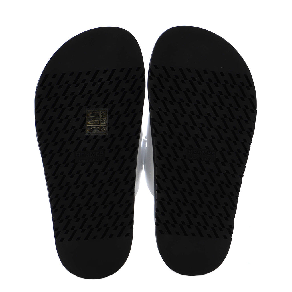 Women's Chypre Sandals Leather
