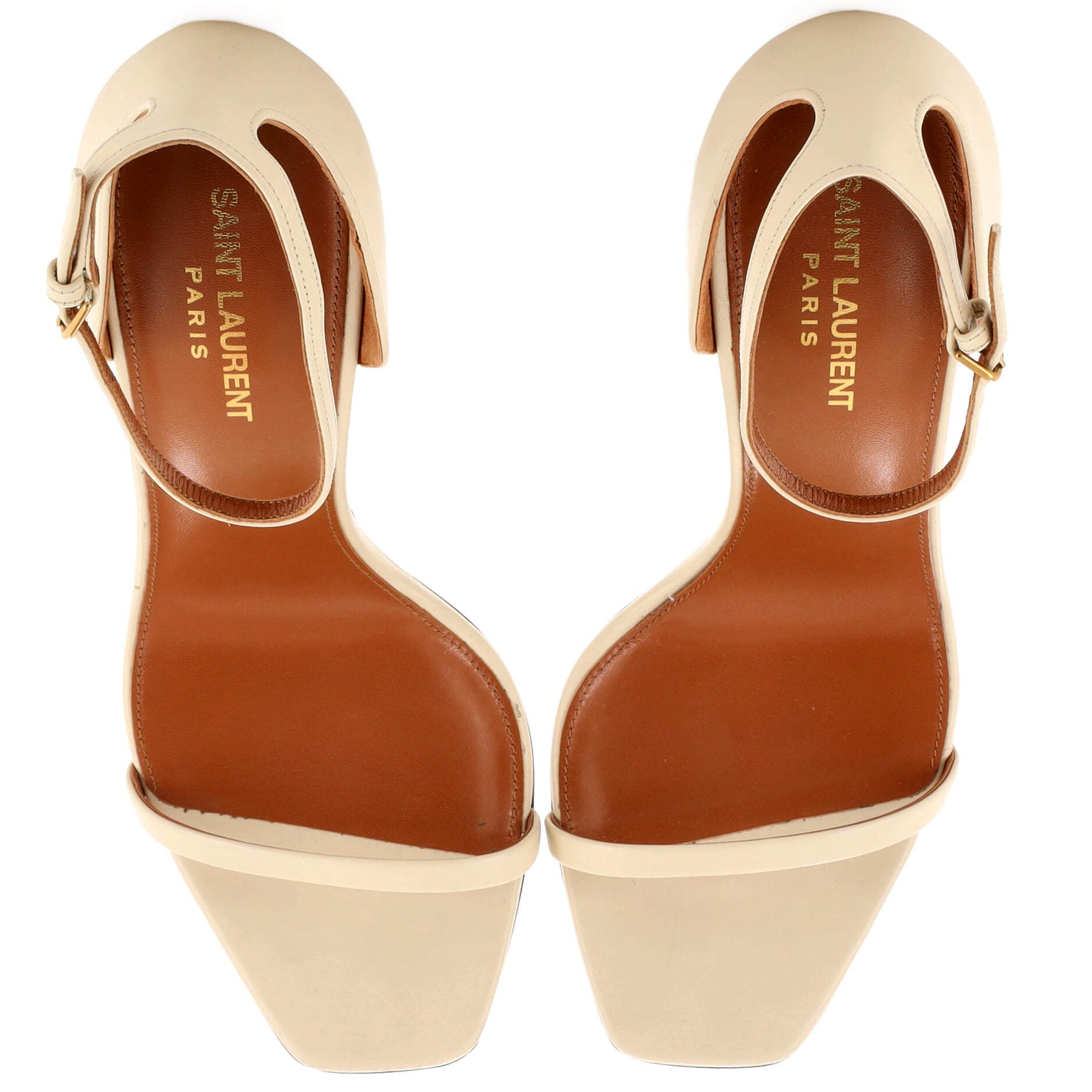 Women's Opyum Heels Leather 110