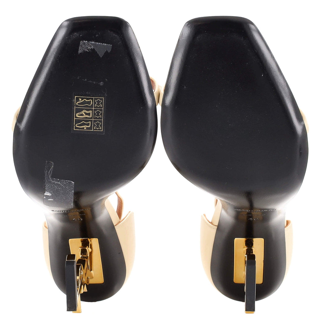 Women's Opyum Heels Leather 110