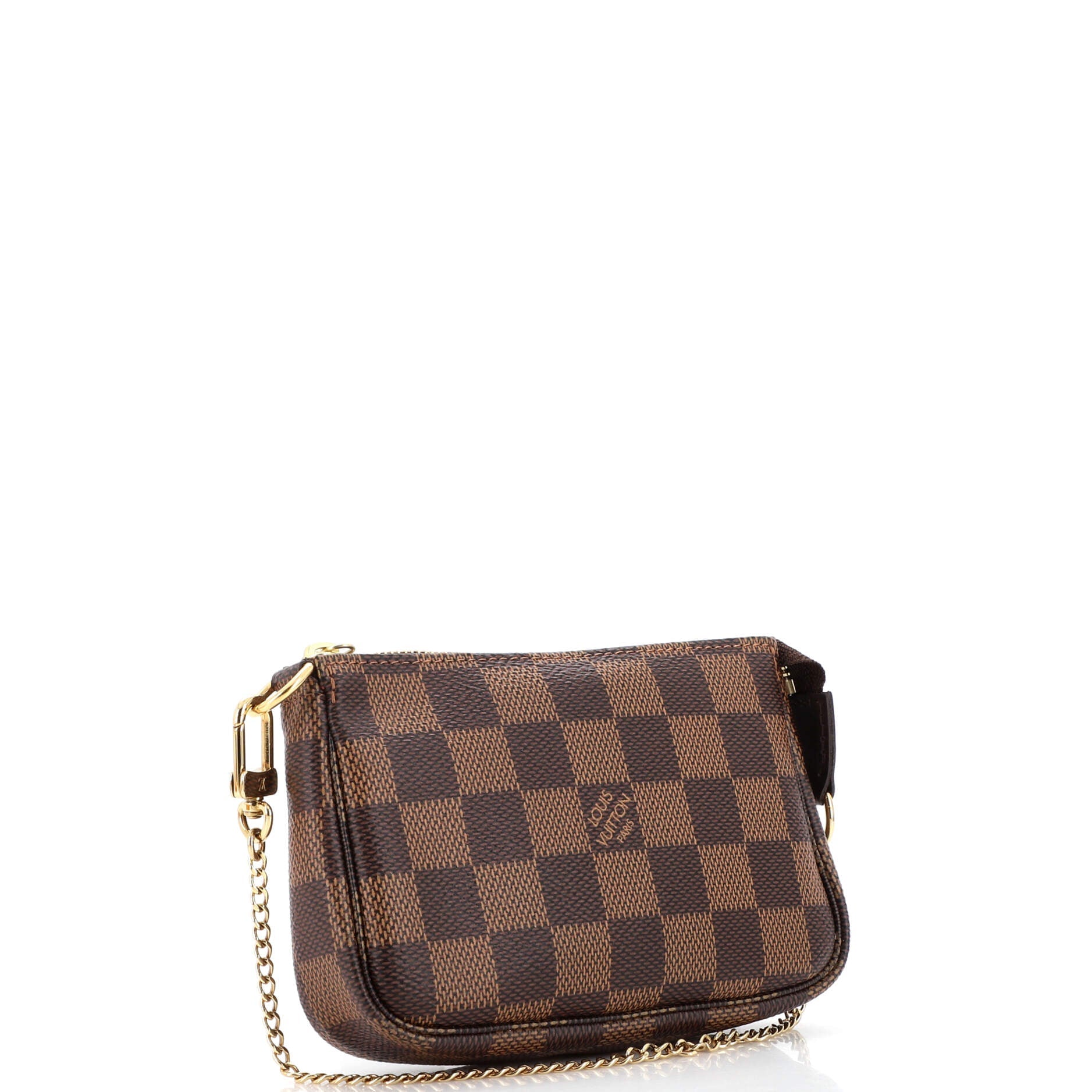 Pochette Accessoires Damier Mini