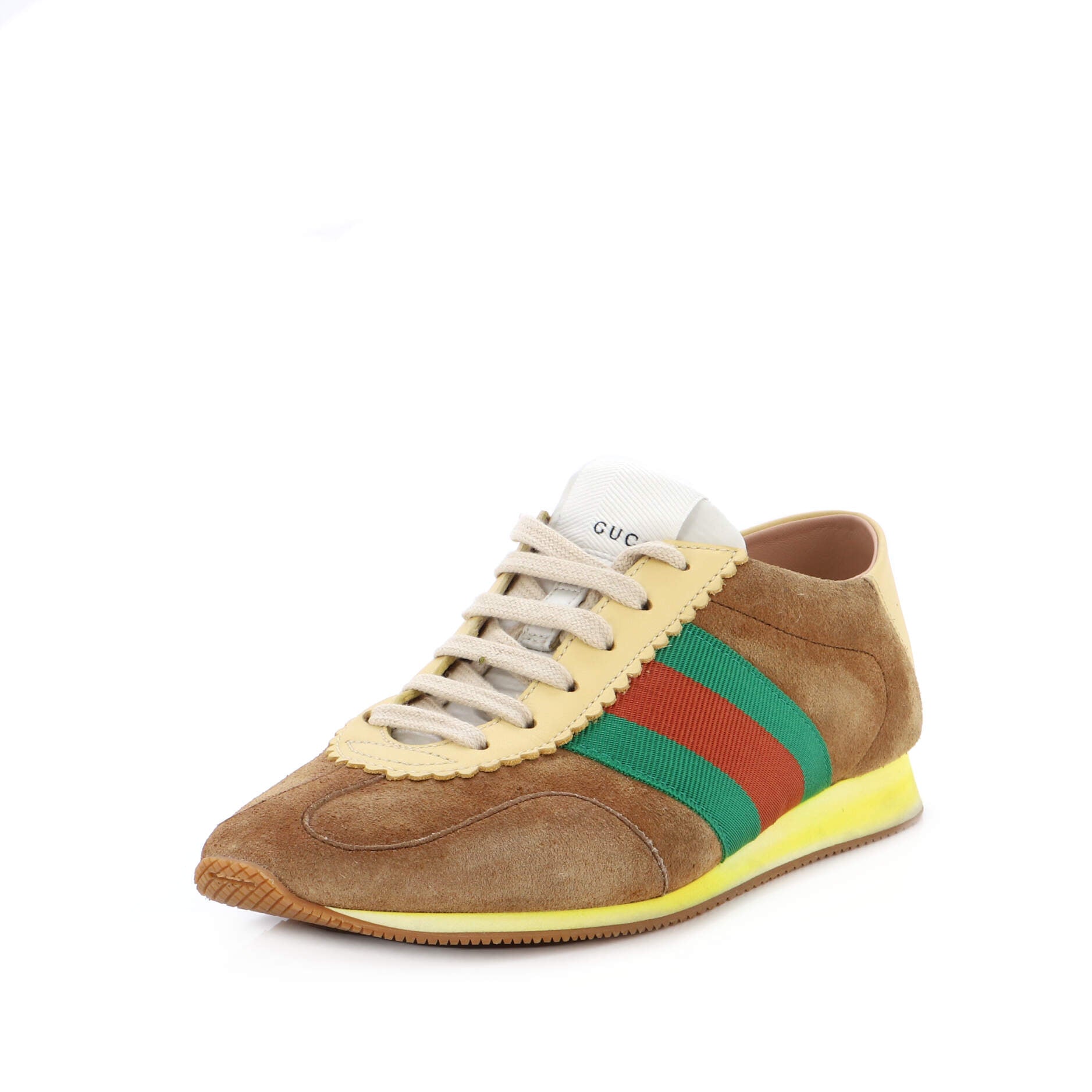 Rocket Sneakers Suede