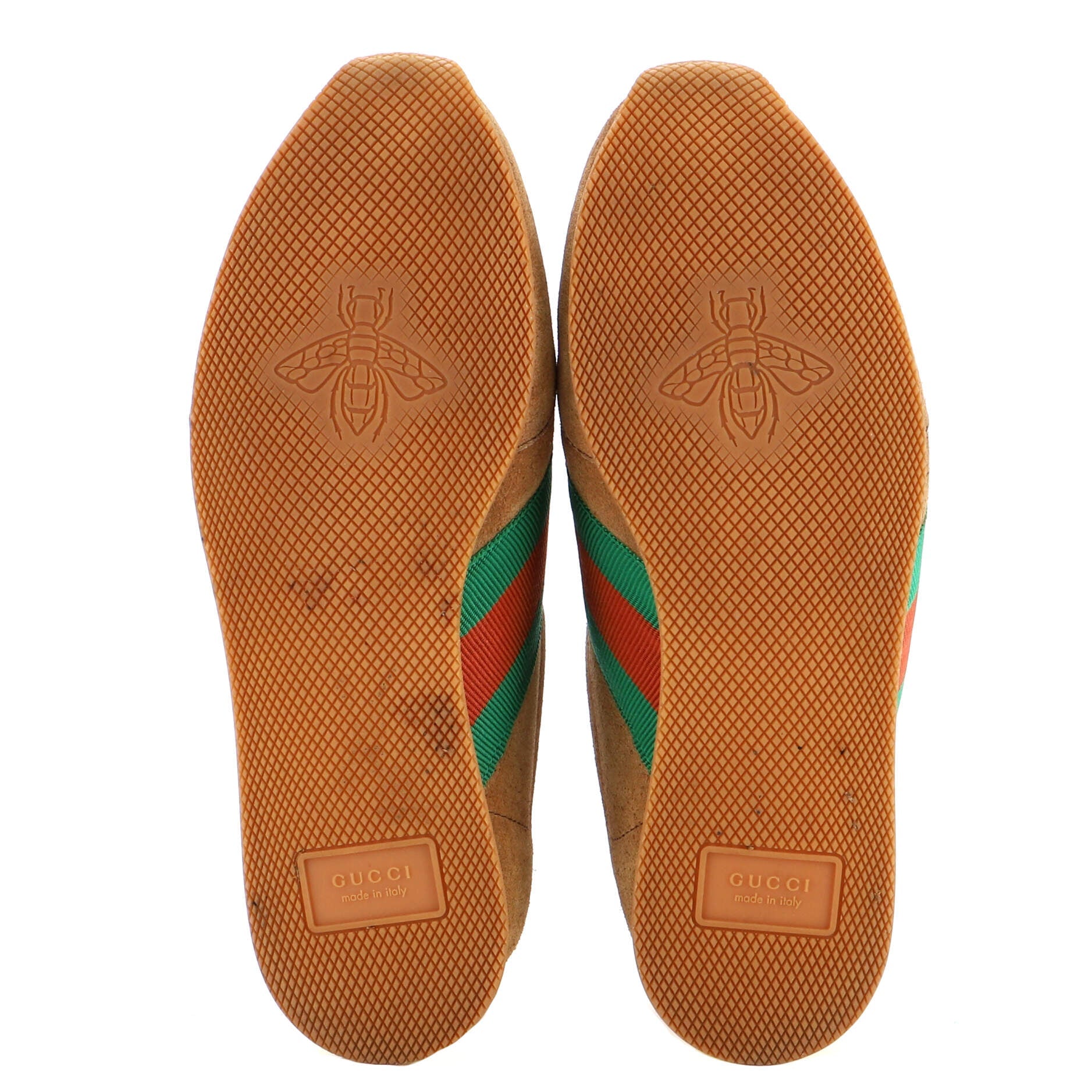 Rocket Sneakers Suede