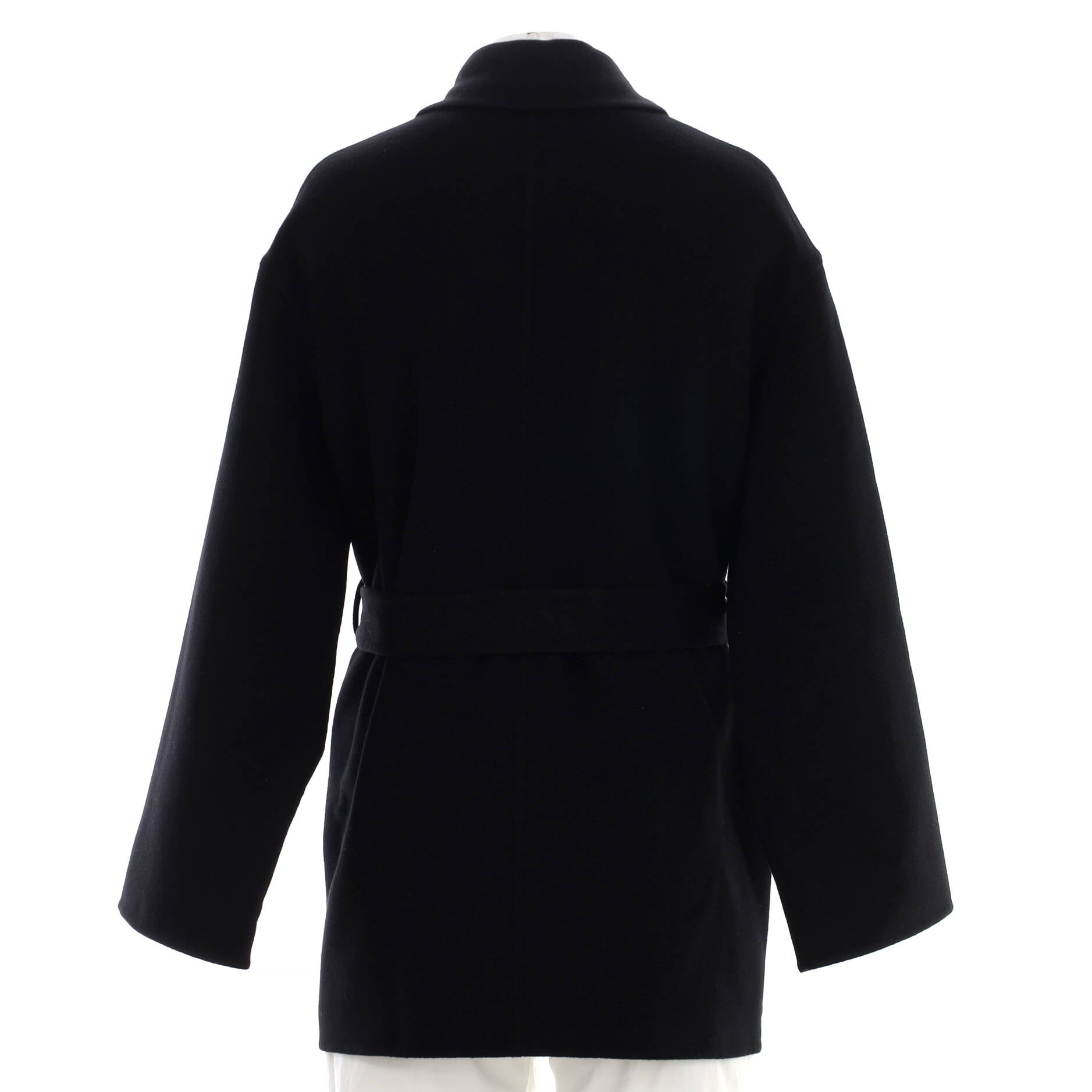 Women's Wrap Coat Cashmere