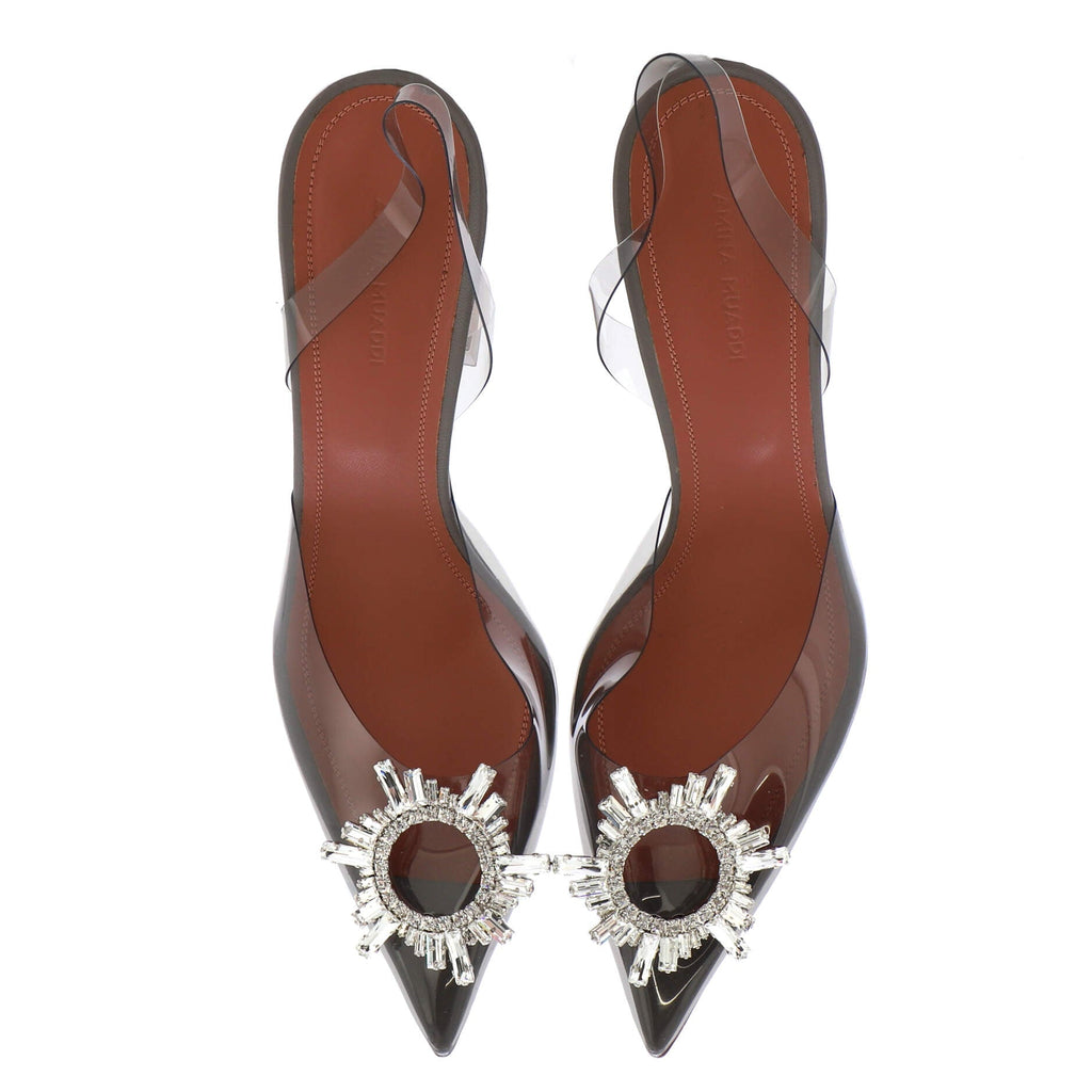 Women's Begum Pumps PVC 95