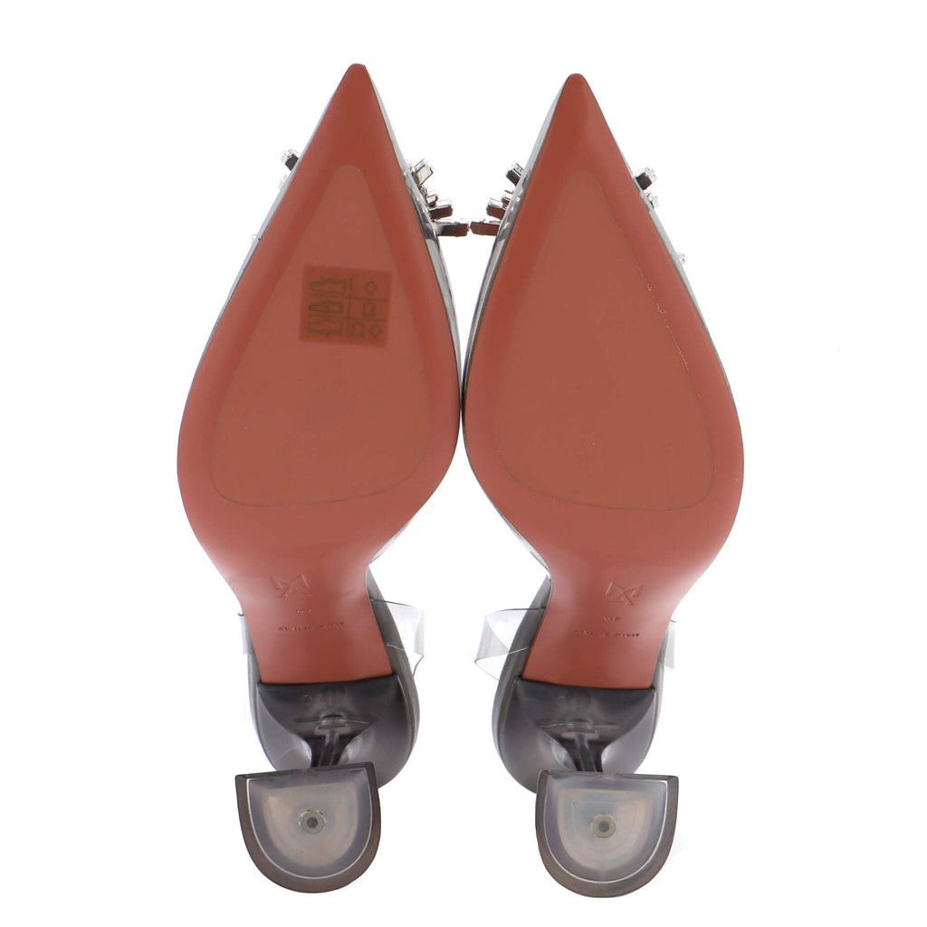 Women's Begum Pumps PVC 95