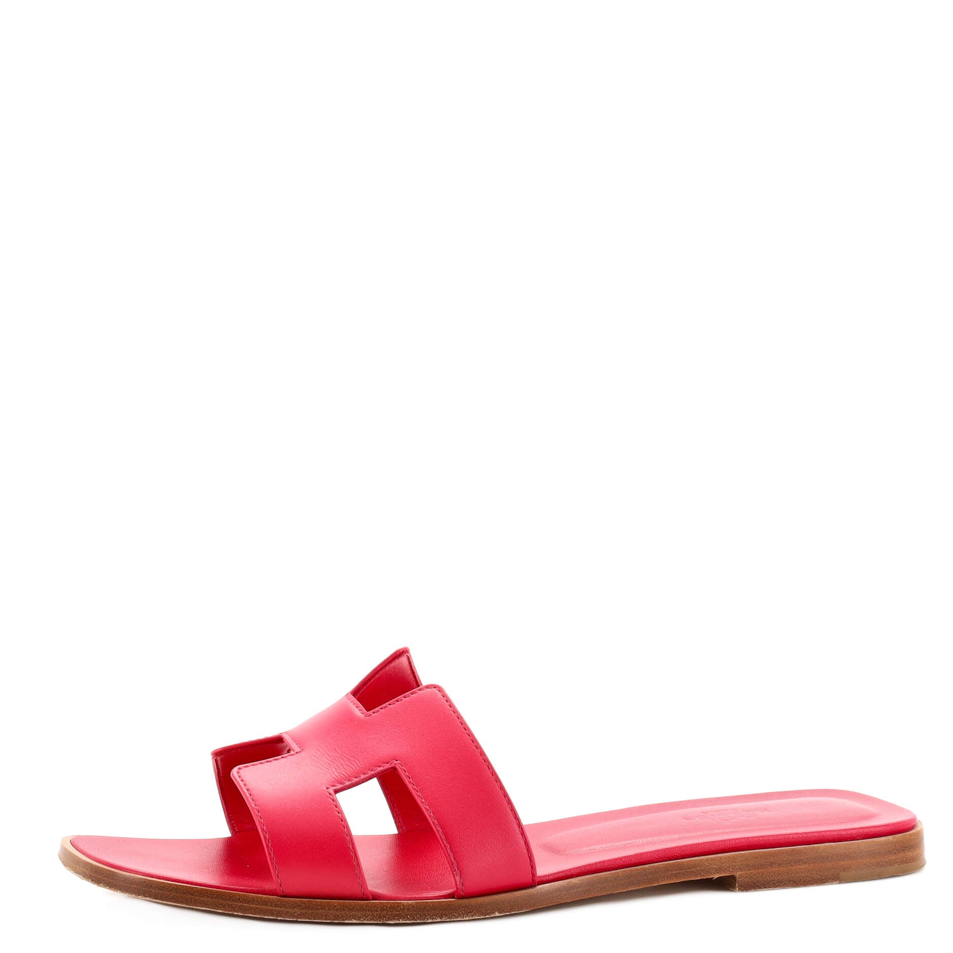Women's Oran Sandals Leather