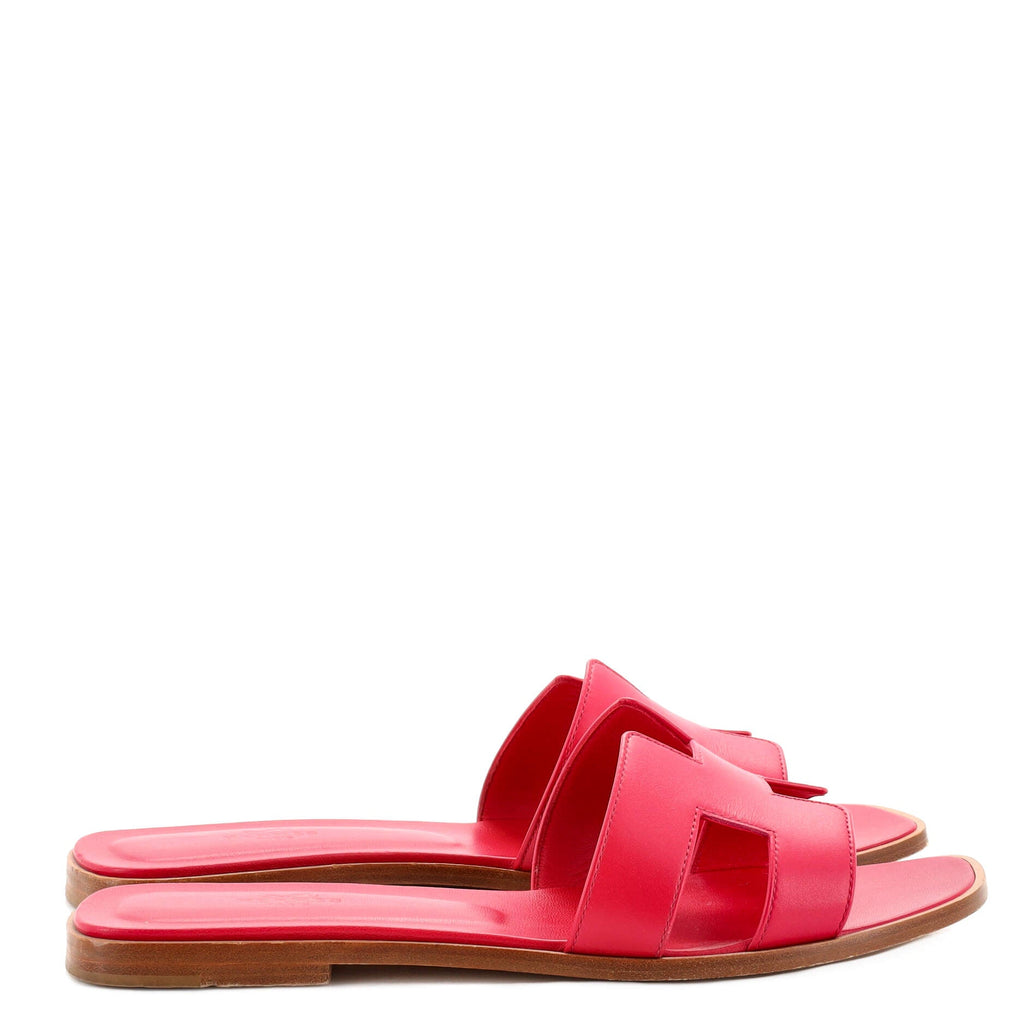 Women's Oran Sandals Leather